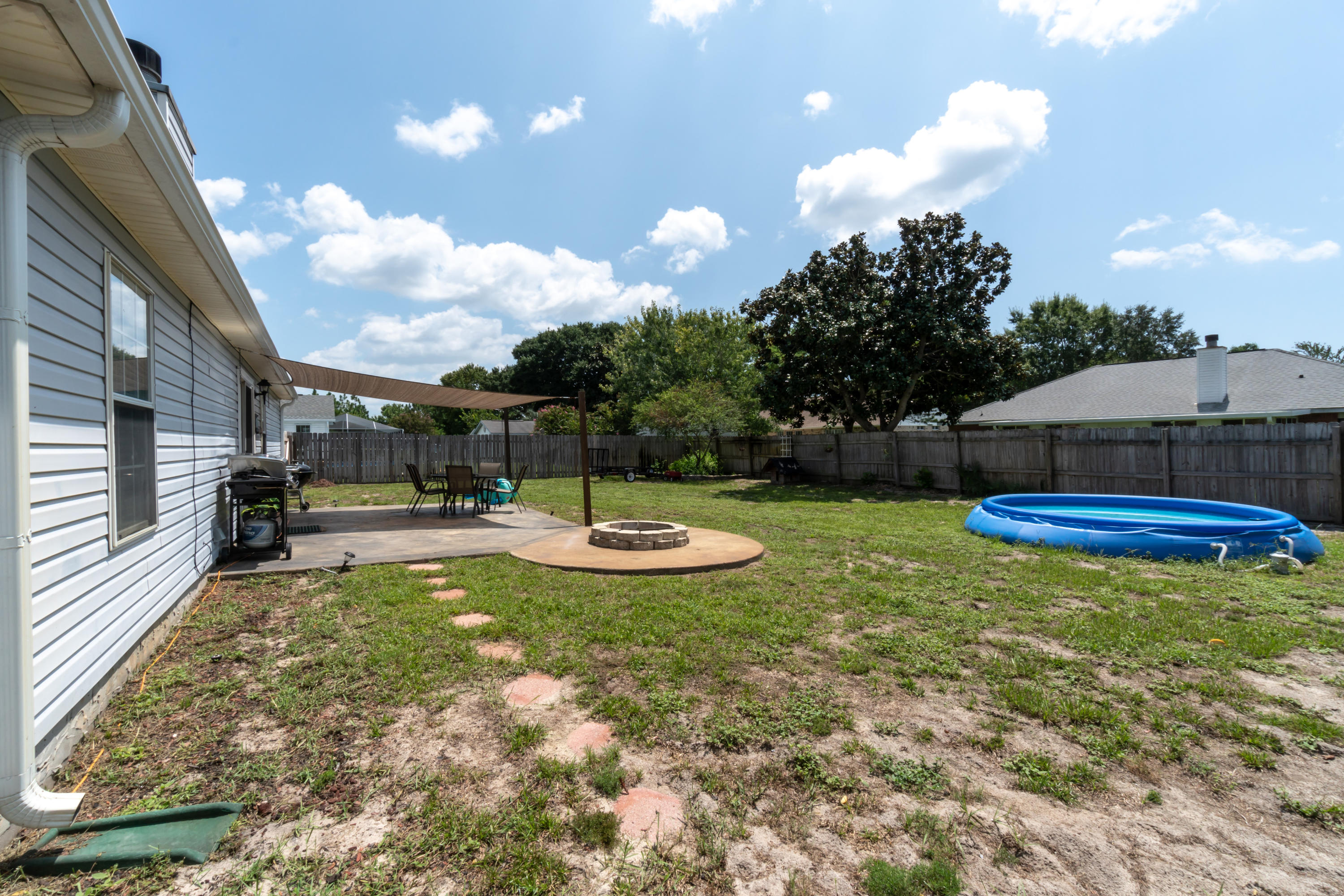 Sea Lark Landing - Residential