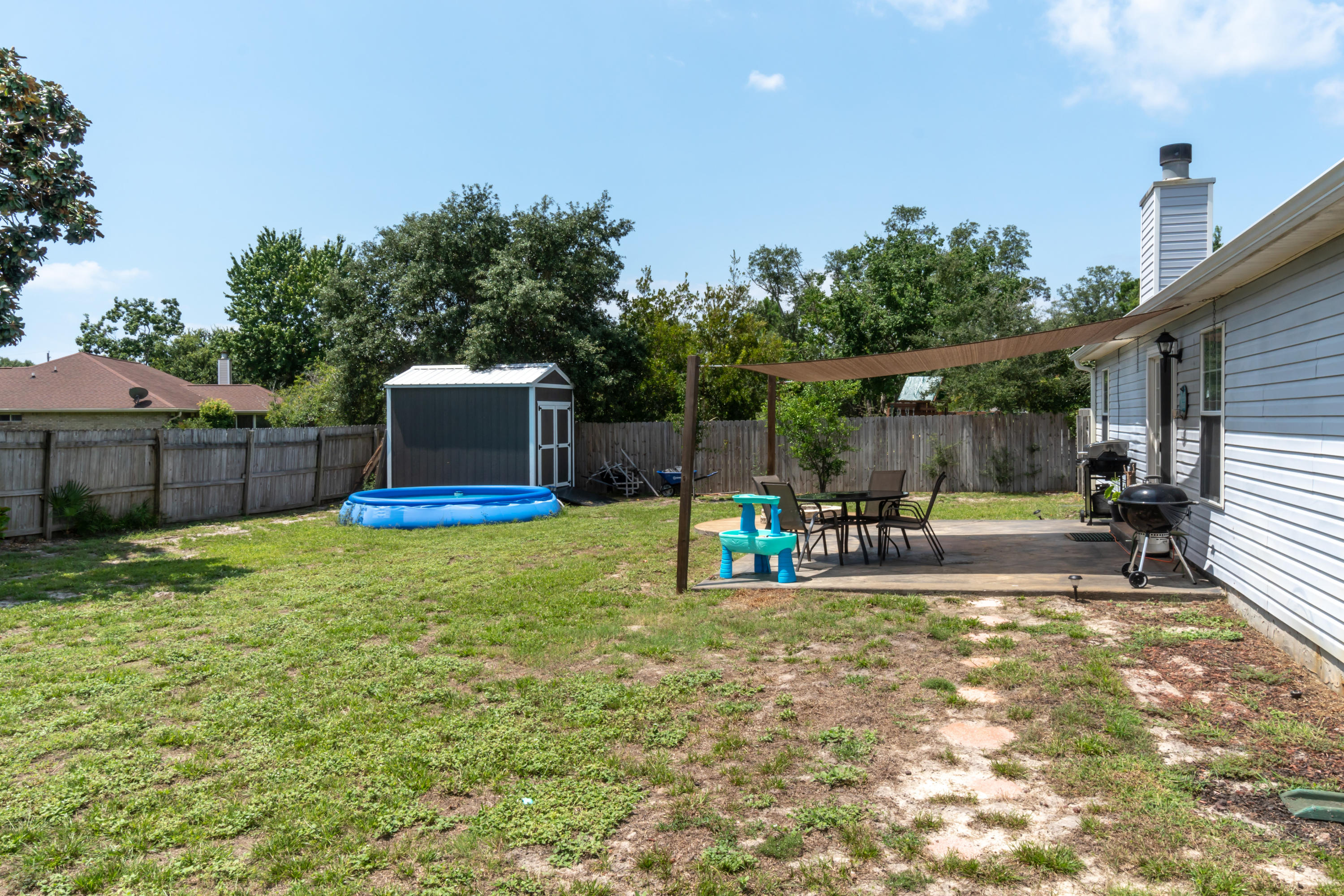 Sea Lark Landing - Residential