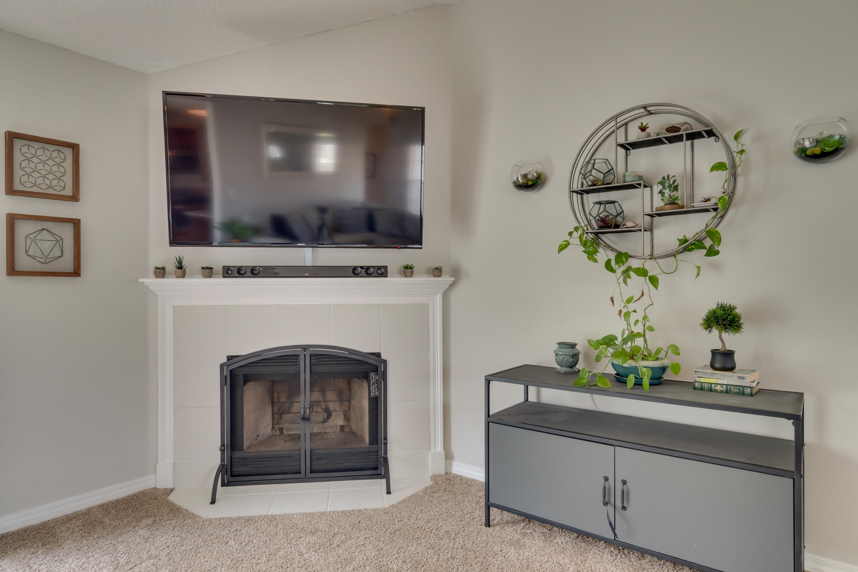 Sea Lark Landing - Residential