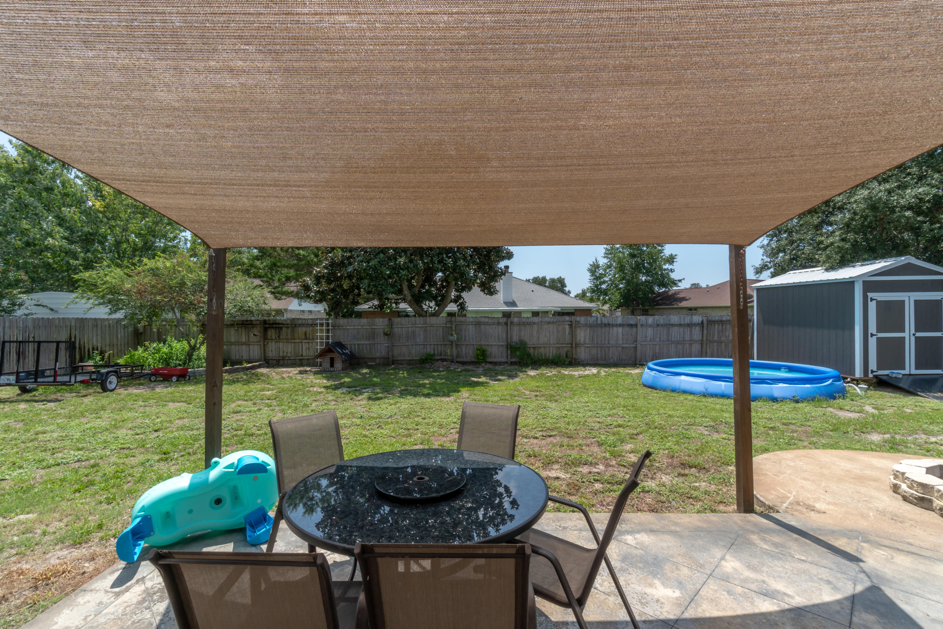 Sea Lark Landing - Residential