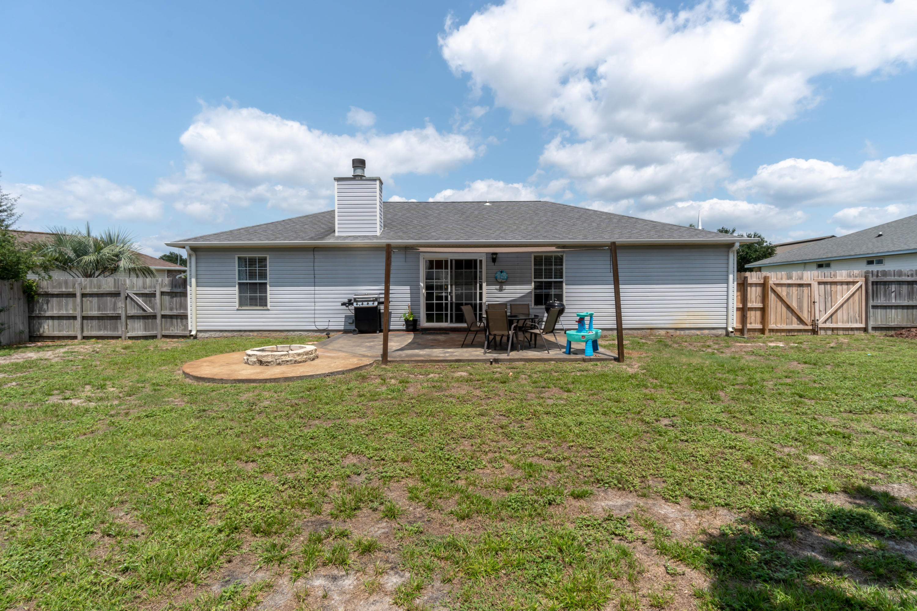 Sea Lark Landing - Residential
