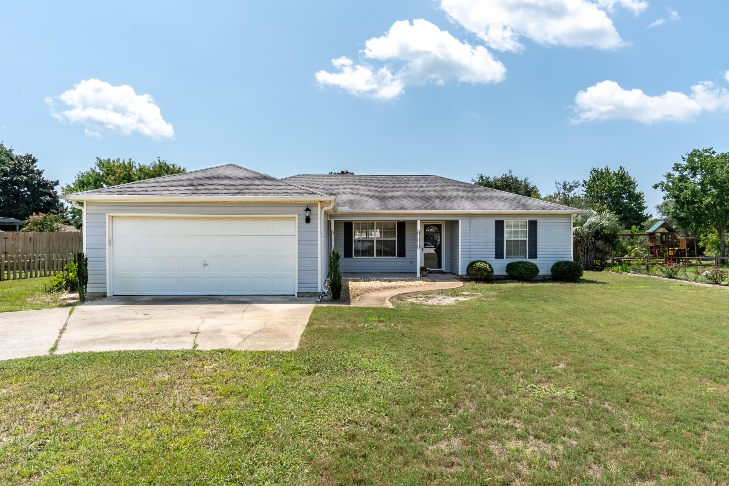 Sea Lark Landing - Residential