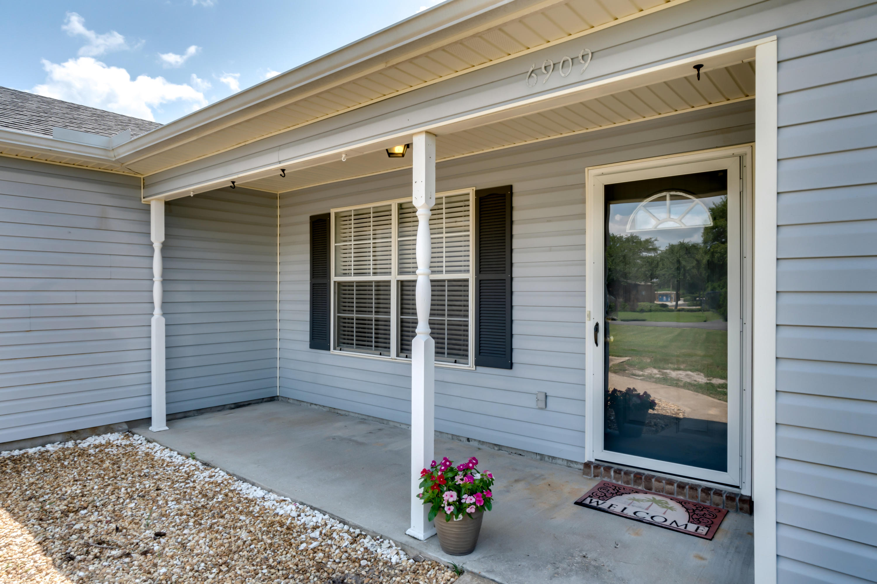 Sea Lark Landing - Residential