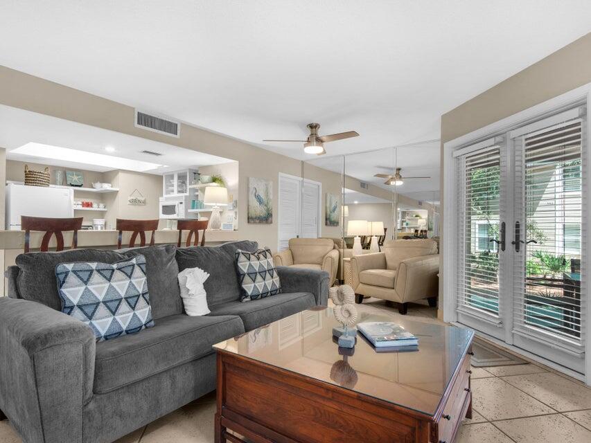 HIDDEN DUNES BEACH COTTAGES 2 - Residential