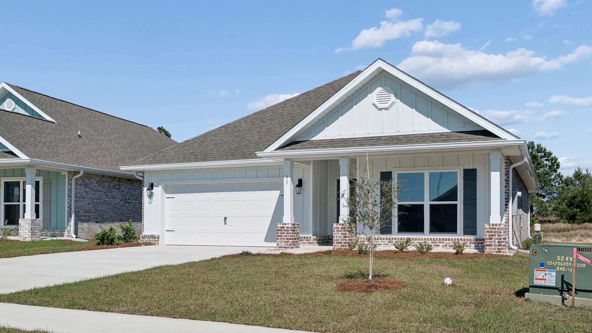 Owl's Head Farms - Residential