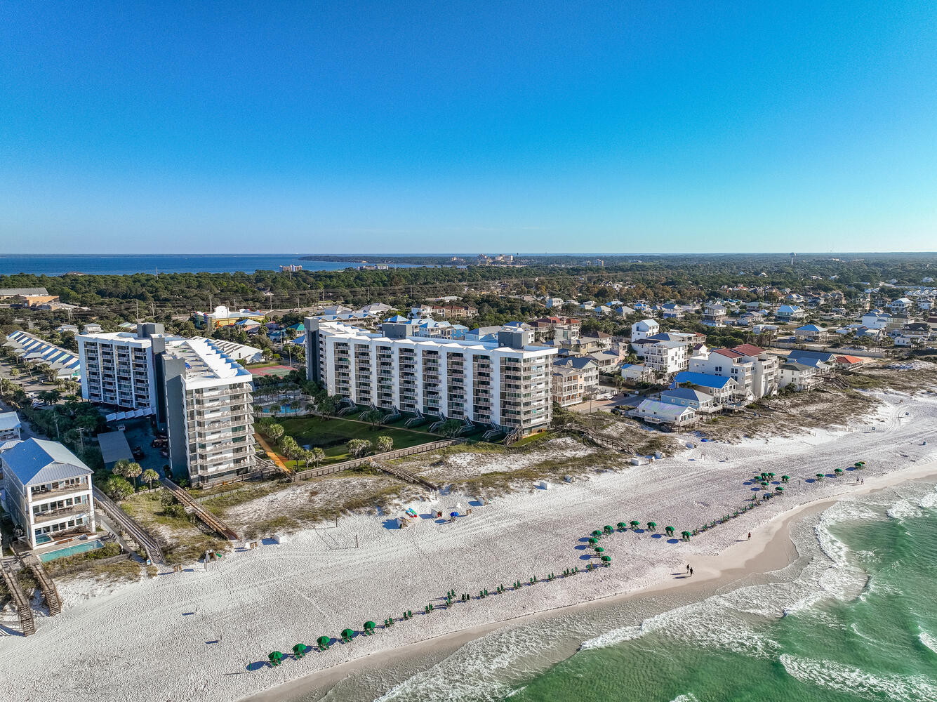 MAINSAIL CONDO PH 3 - Residential
