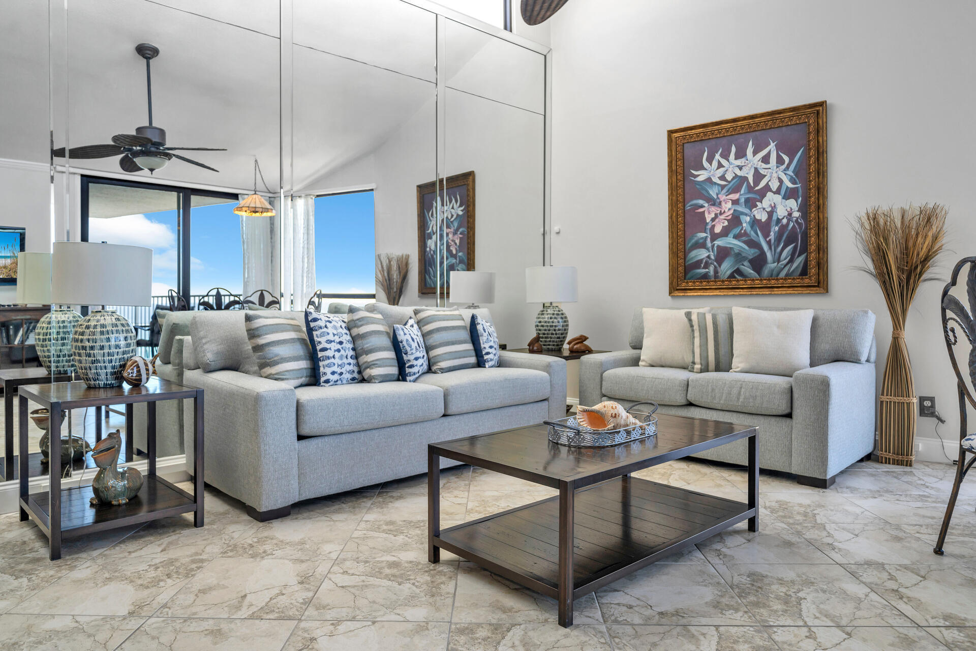 MAINSAIL CONDO PH 3 - Residential