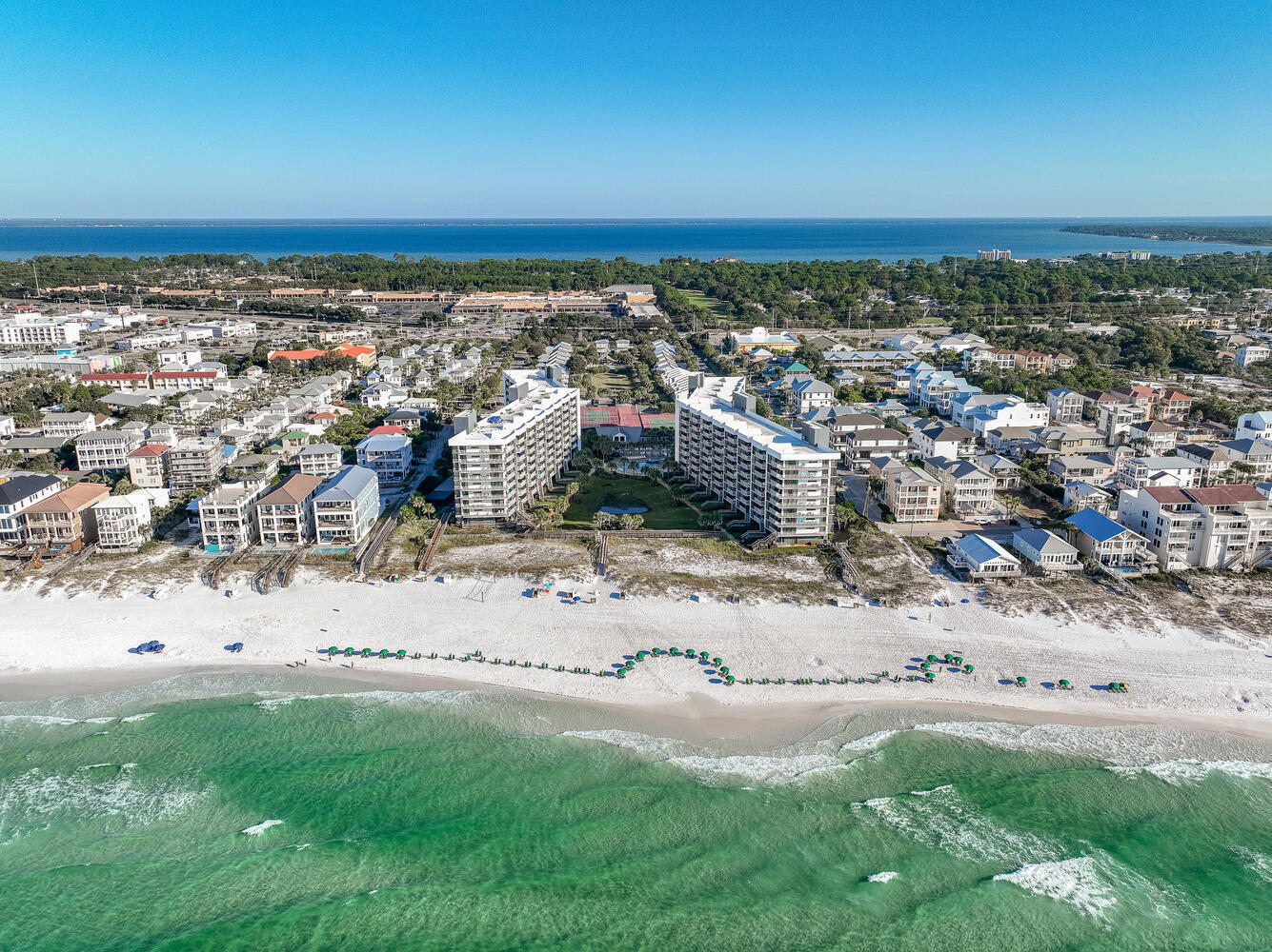 MAINSAIL CONDO PH 3 - Residential