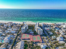 MAINSAIL CONDO PH 3 - Residential