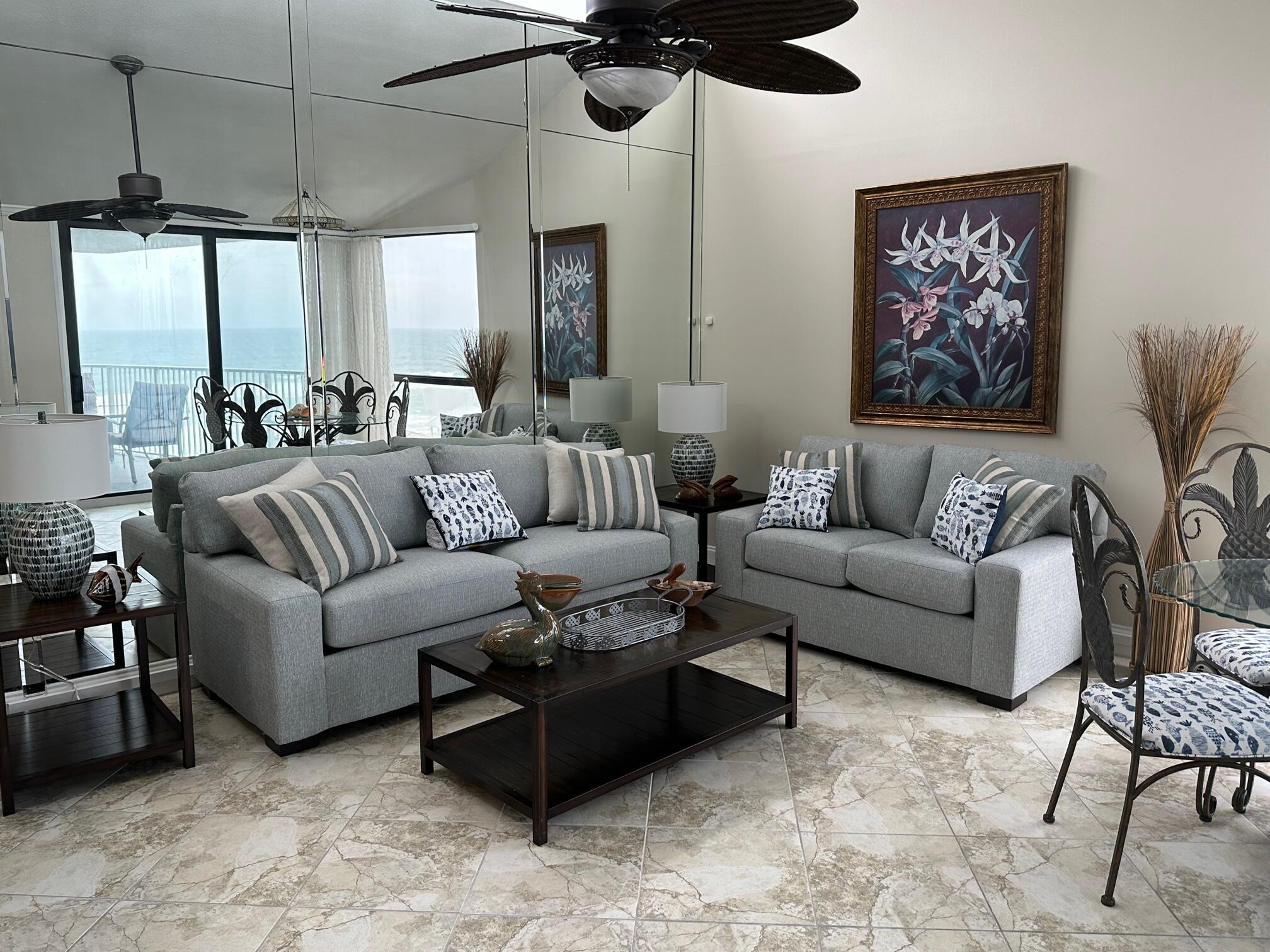 MAINSAIL CONDO PH 3 - Residential