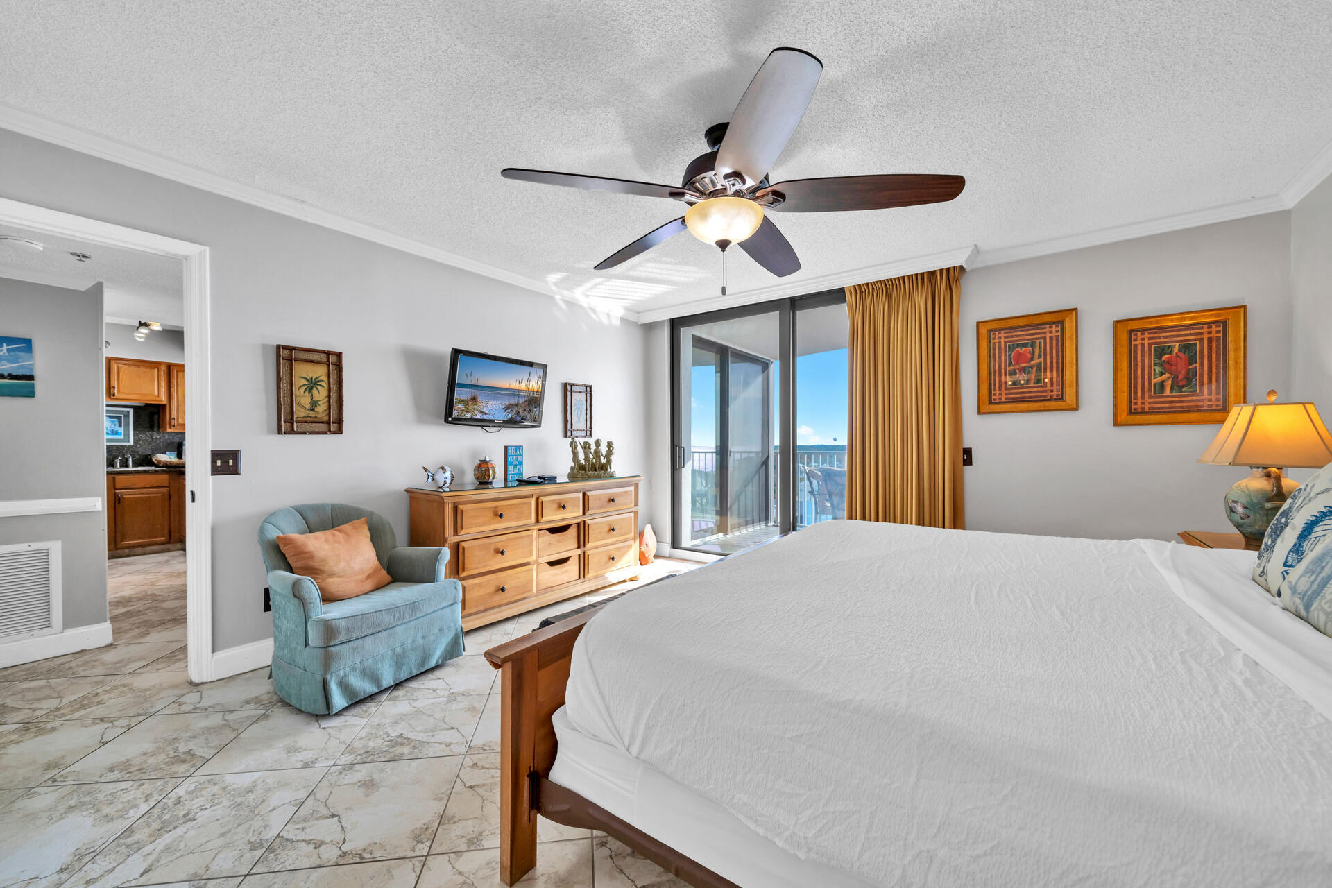MAINSAIL CONDO PH 3 - Residential