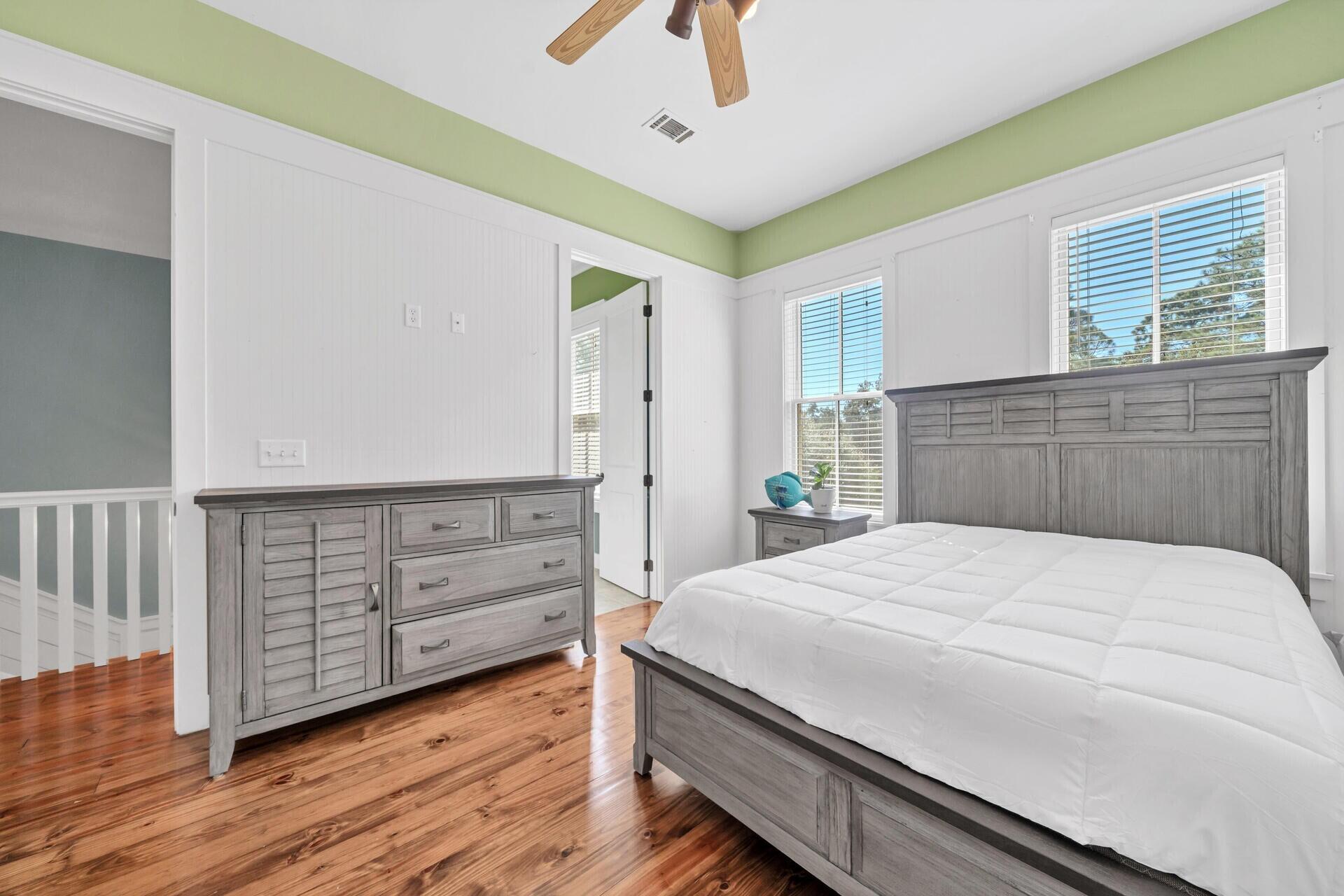 TURQUOISE BEACH - Residential