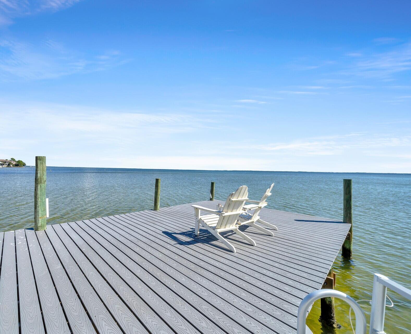 TURQUOISE BEACH - Residential