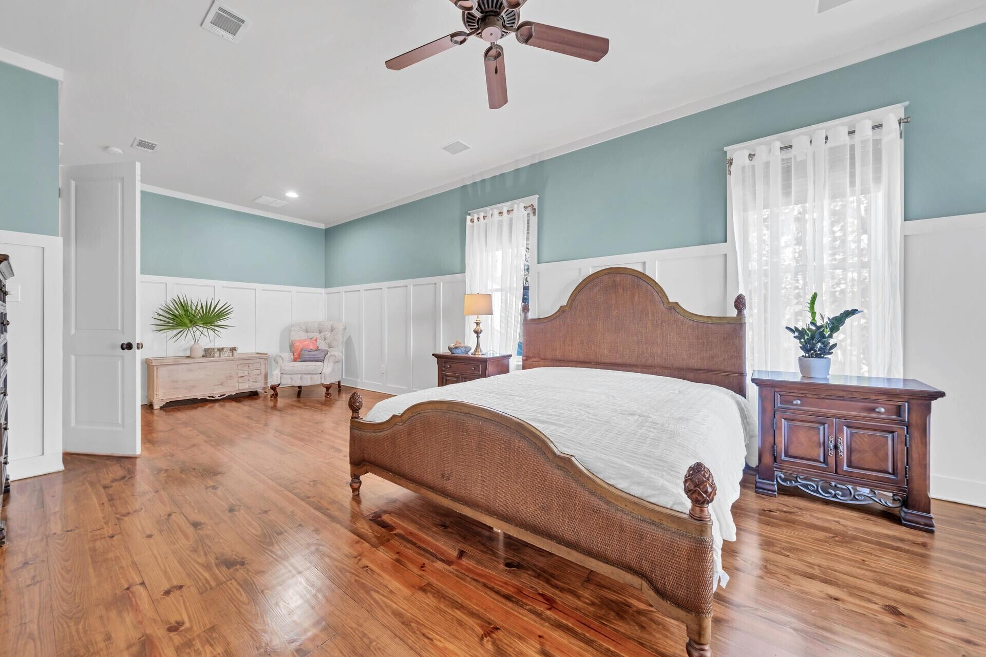 TURQUOISE BEACH - Residential