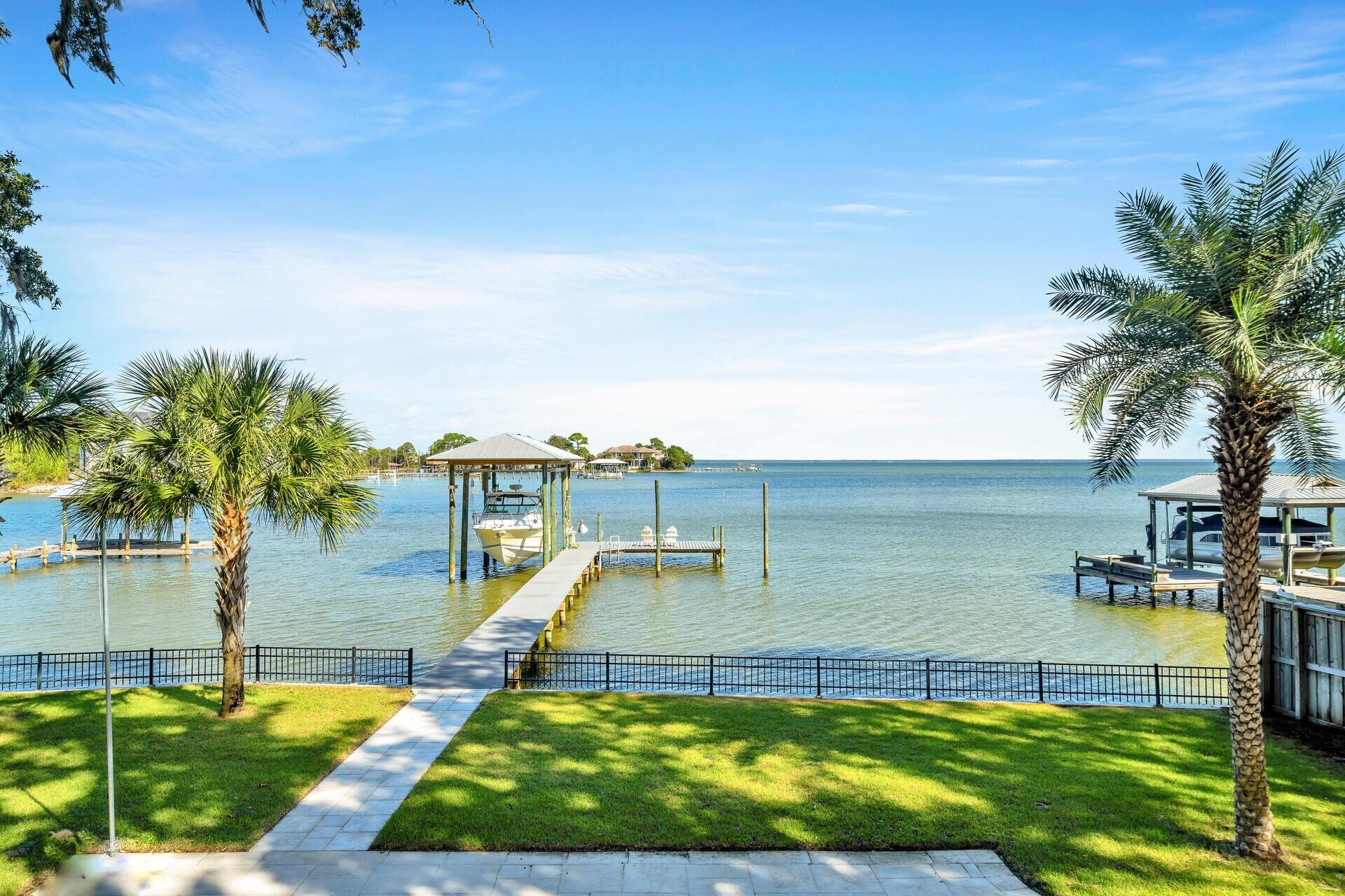 TURQUOISE BEACH - Residential
