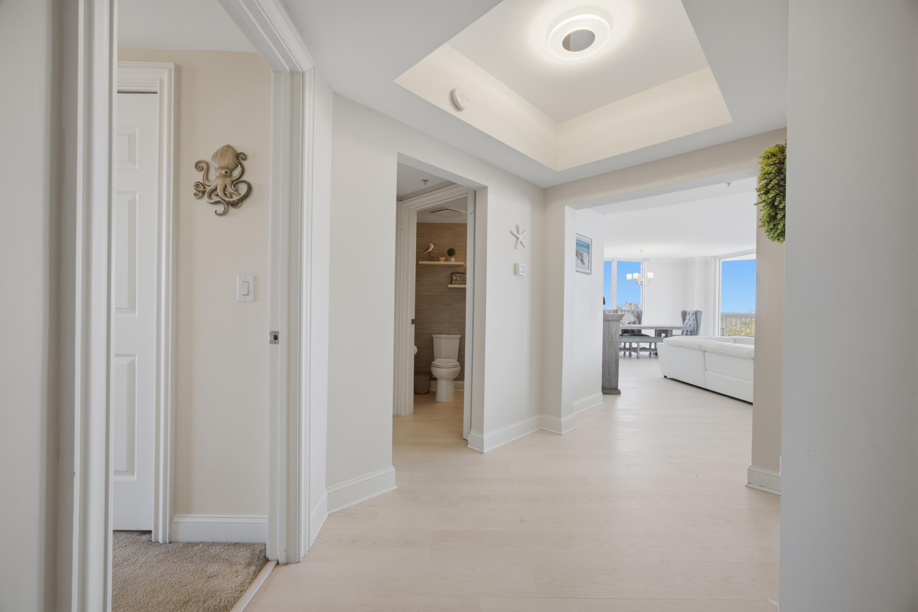 SILVER SHELLS BEACH RESORT - Residential