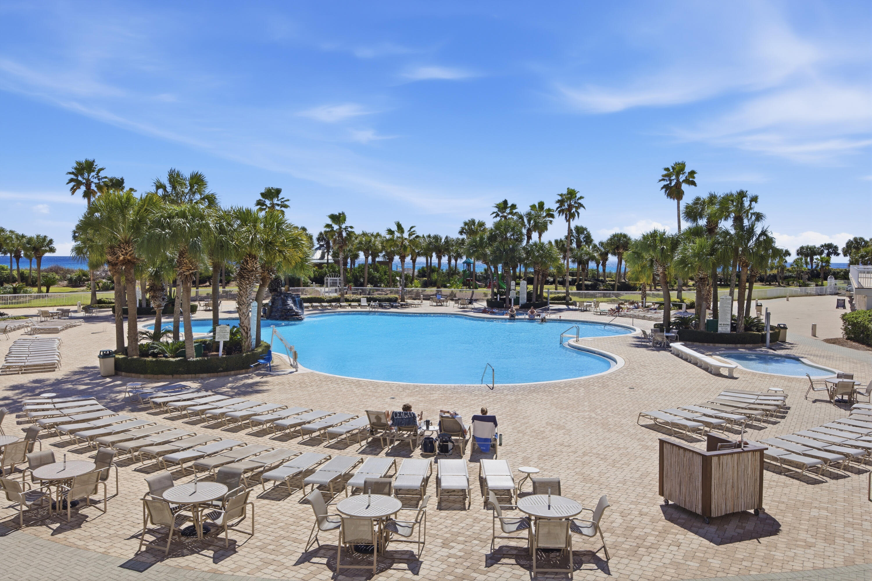 SILVER SHELLS BEACH RESORT - Residential