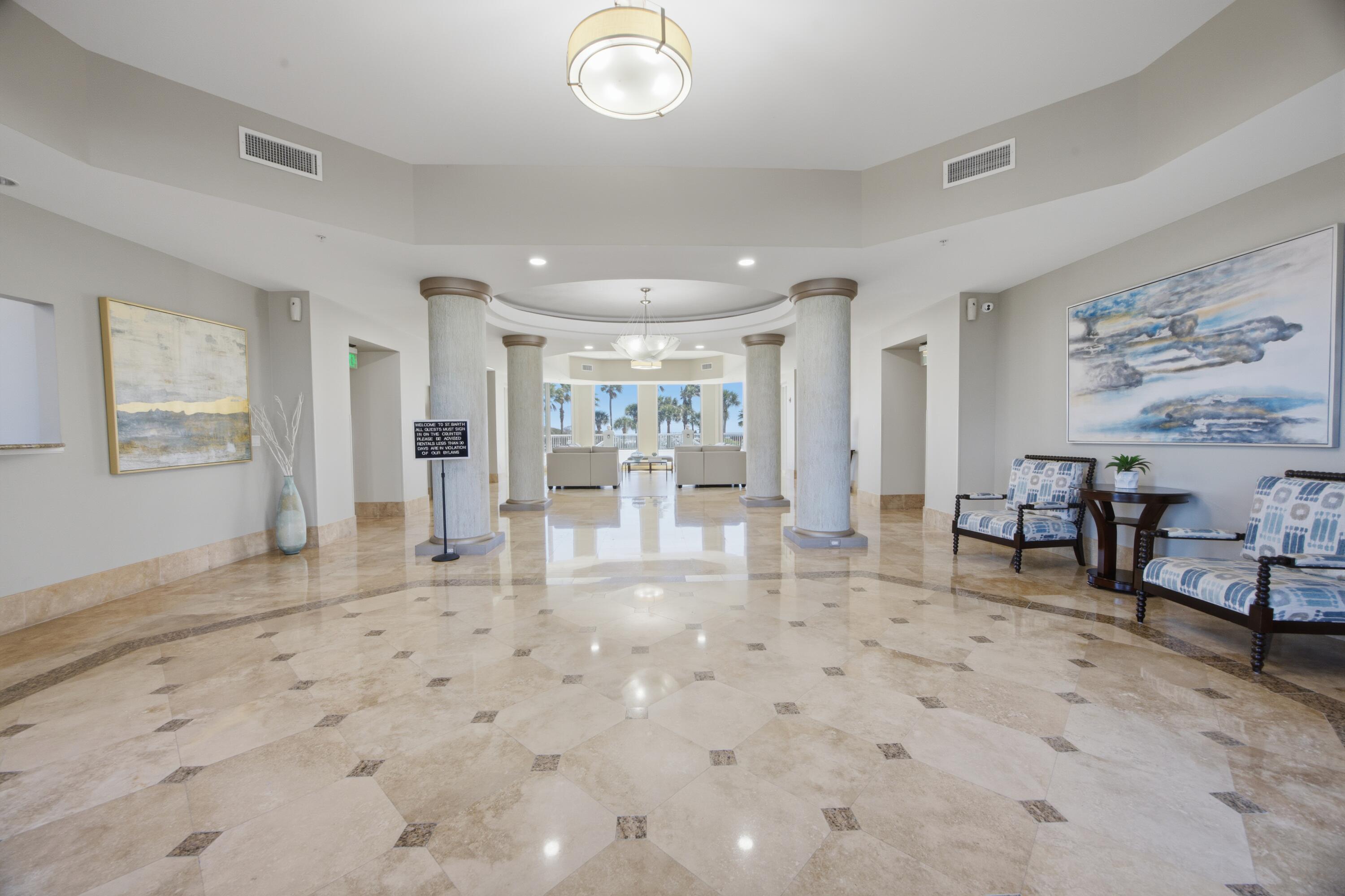 SILVER SHELLS BEACH RESORT - Residential