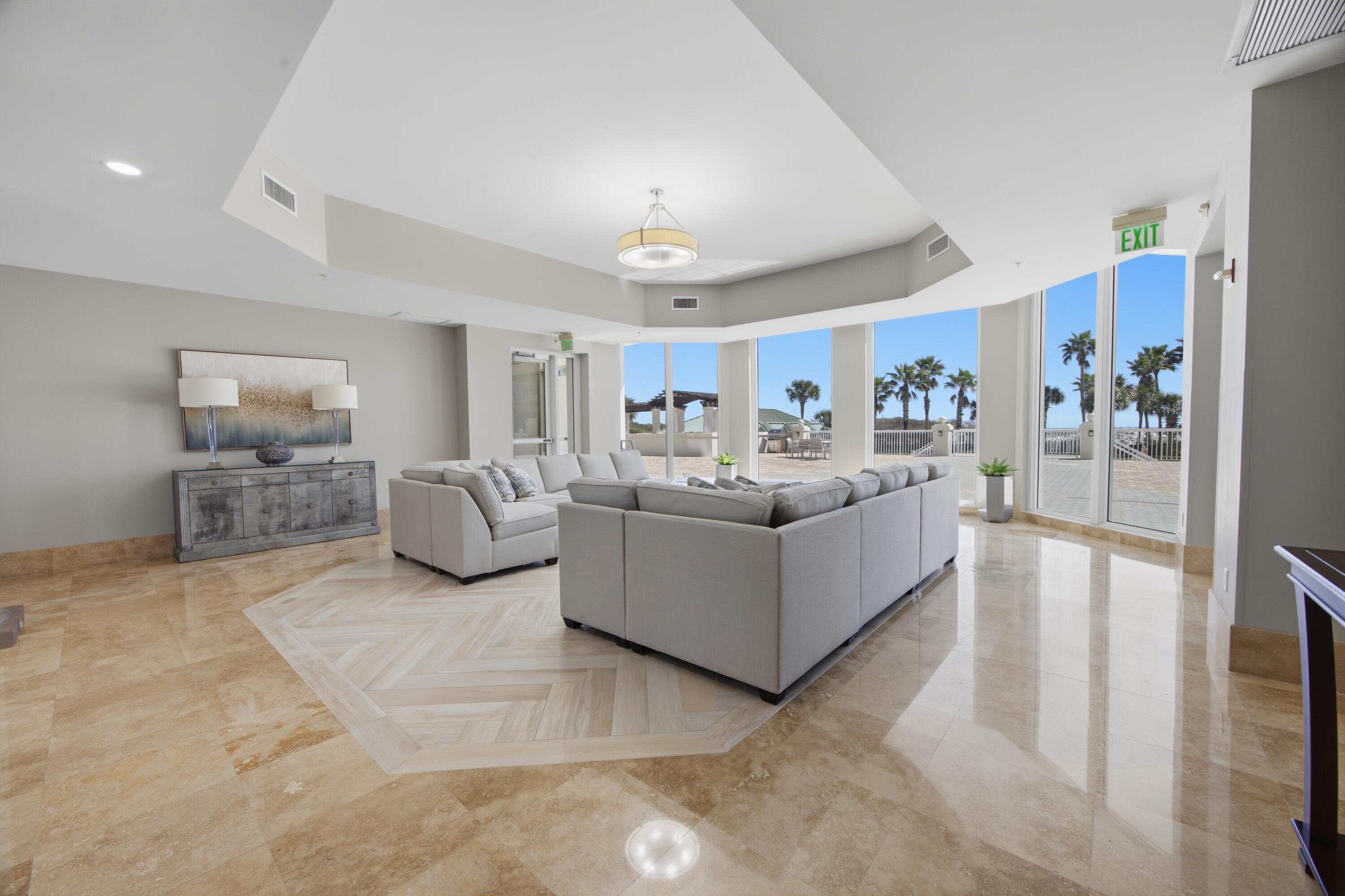 SILVER SHELLS BEACH RESORT - Residential