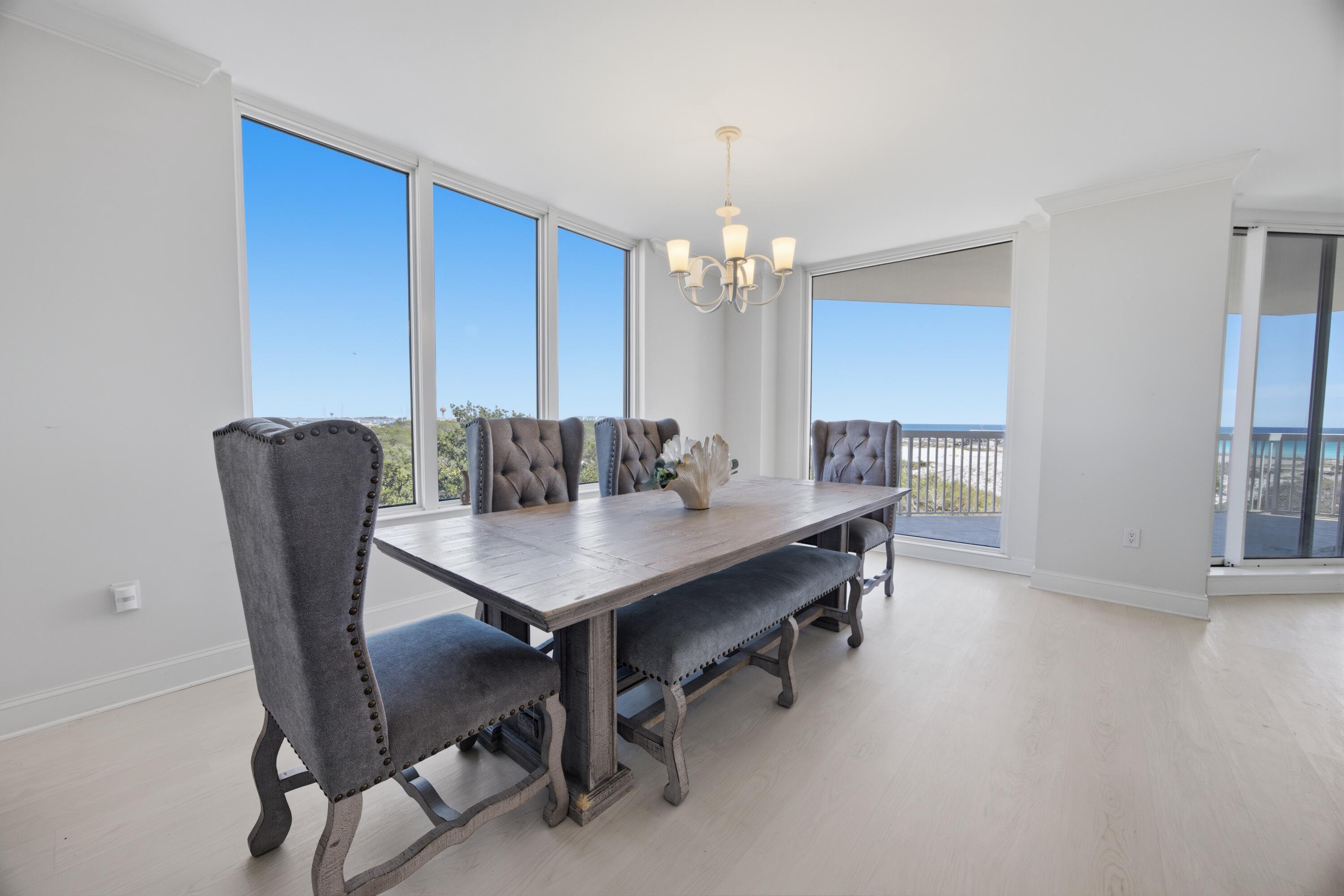 SILVER SHELLS BEACH RESORT - Residential