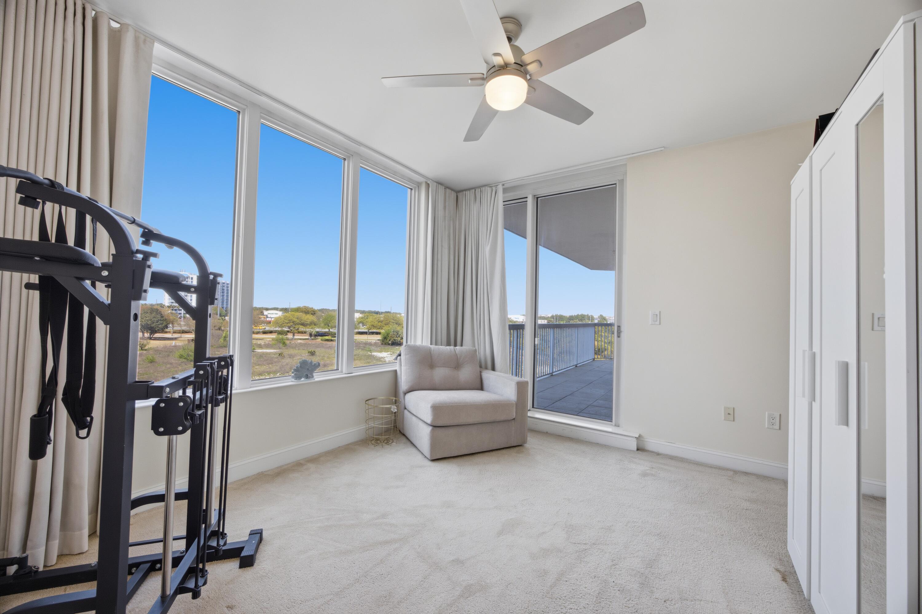 SILVER SHELLS BEACH RESORT - Residential