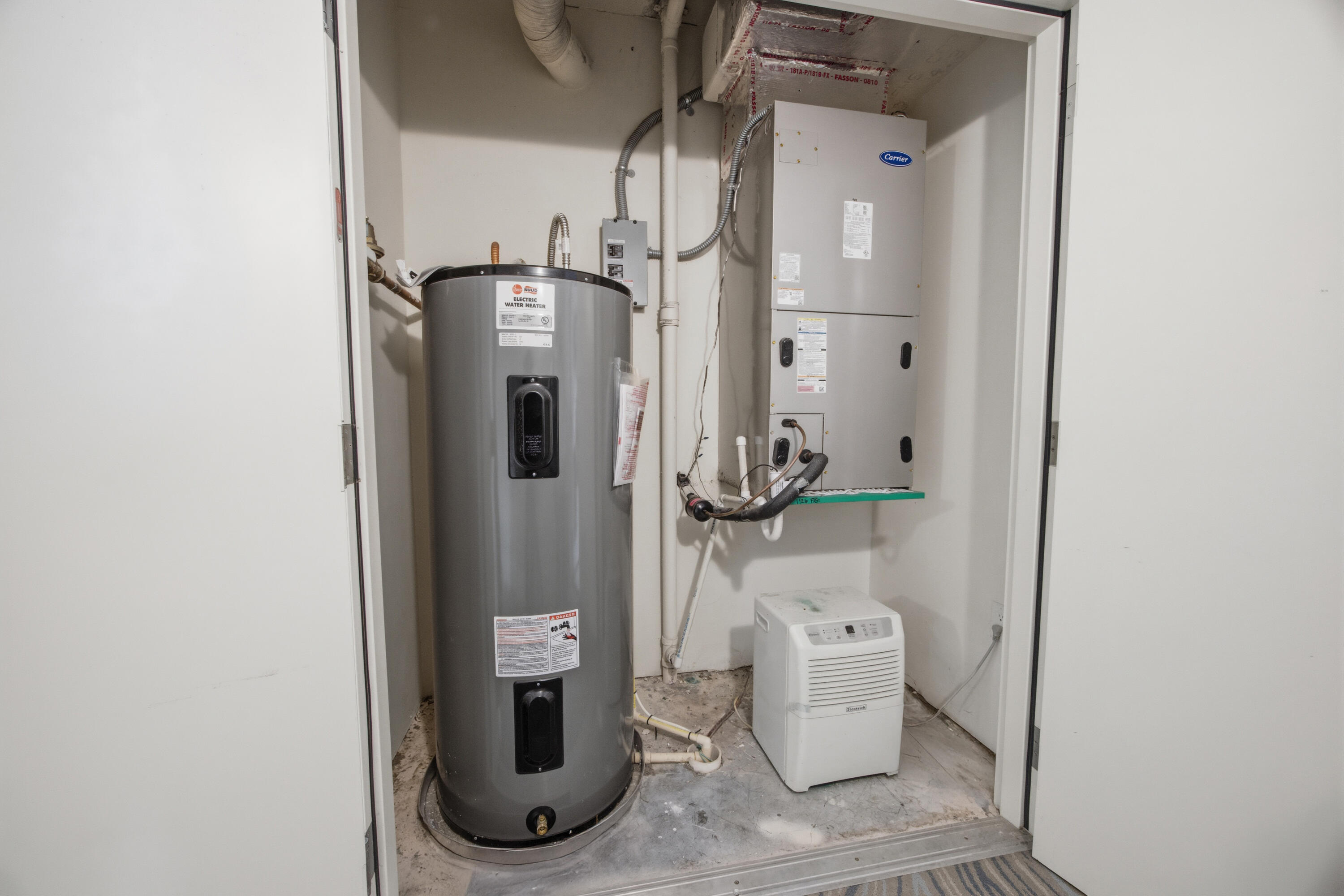 SILVER SHELLS BEACH RESORT - Residential