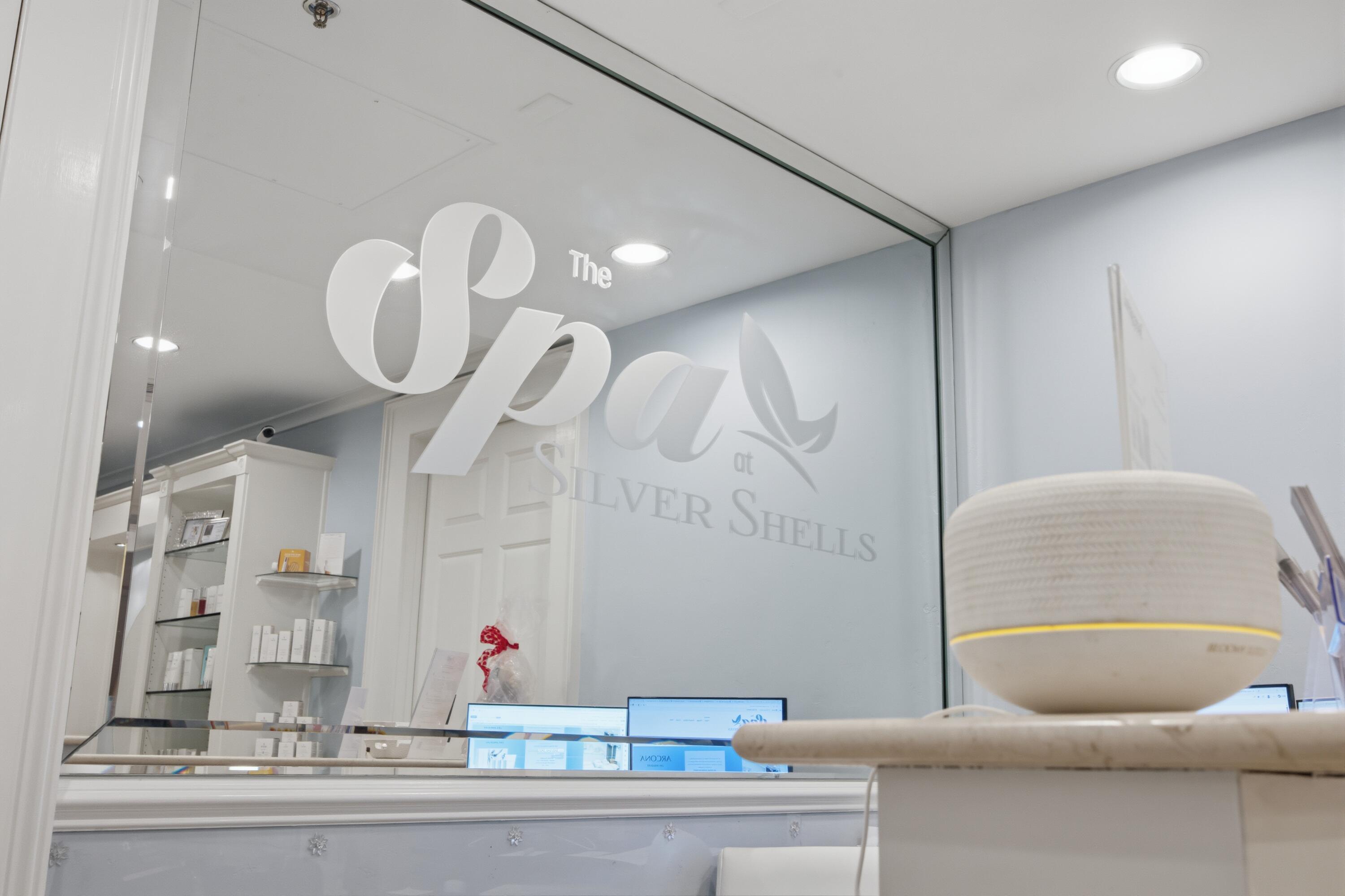 SILVER SHELLS BEACH RESORT - Residential