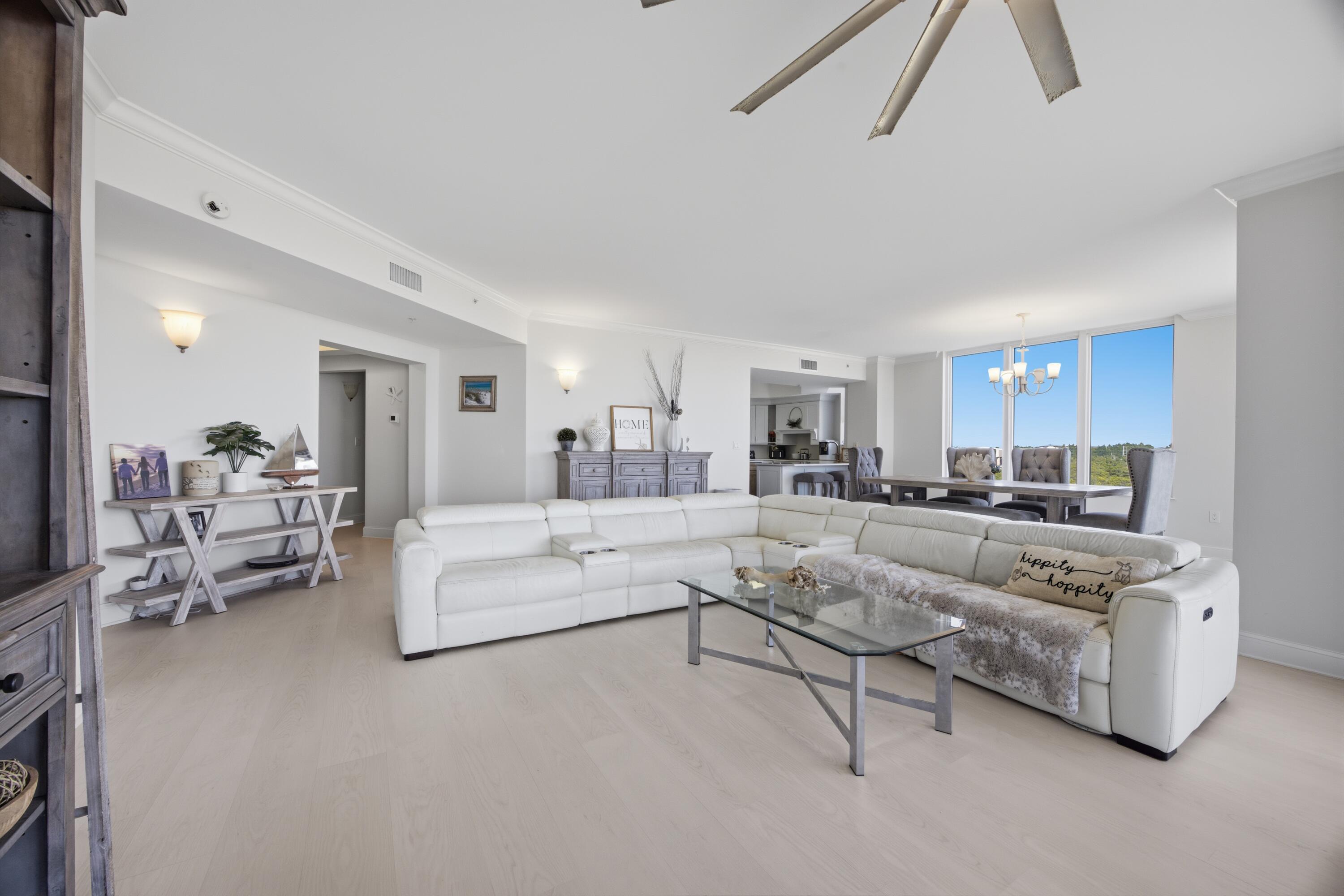 SILVER SHELLS BEACH RESORT - Residential