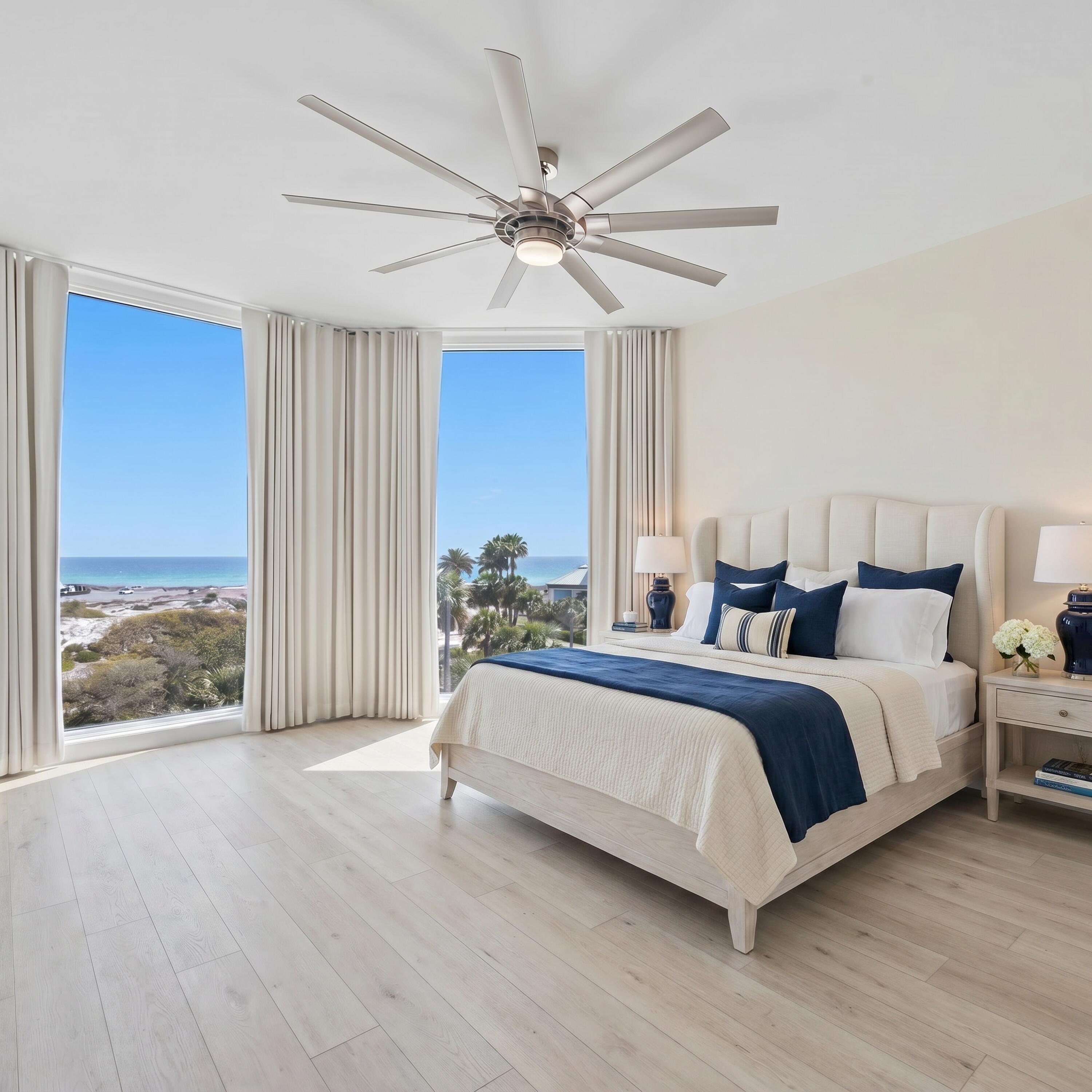 ST. BARTH AT SILVER SHELLS - Residential