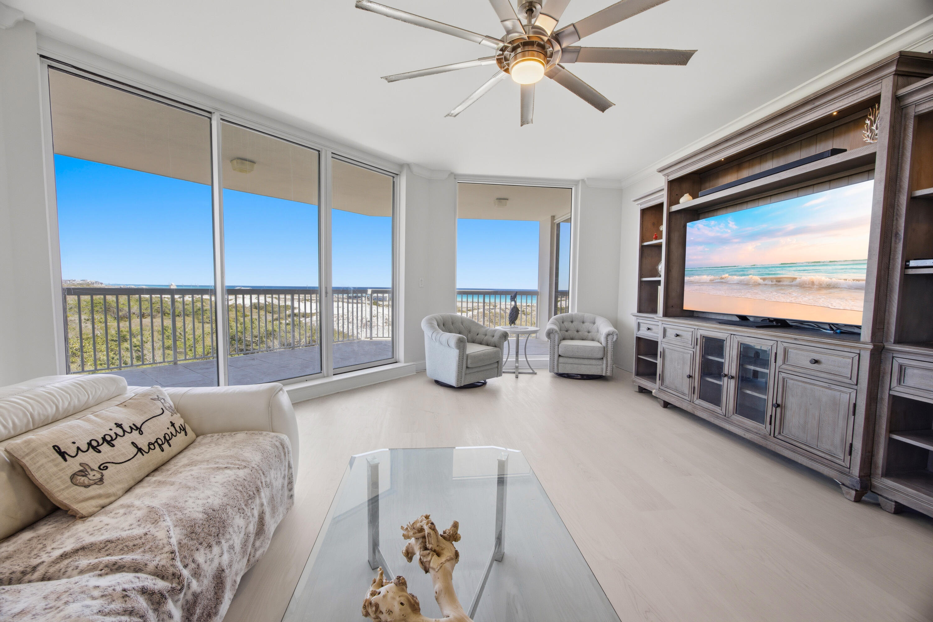 SILVER SHELLS BEACH RESORT - Residential