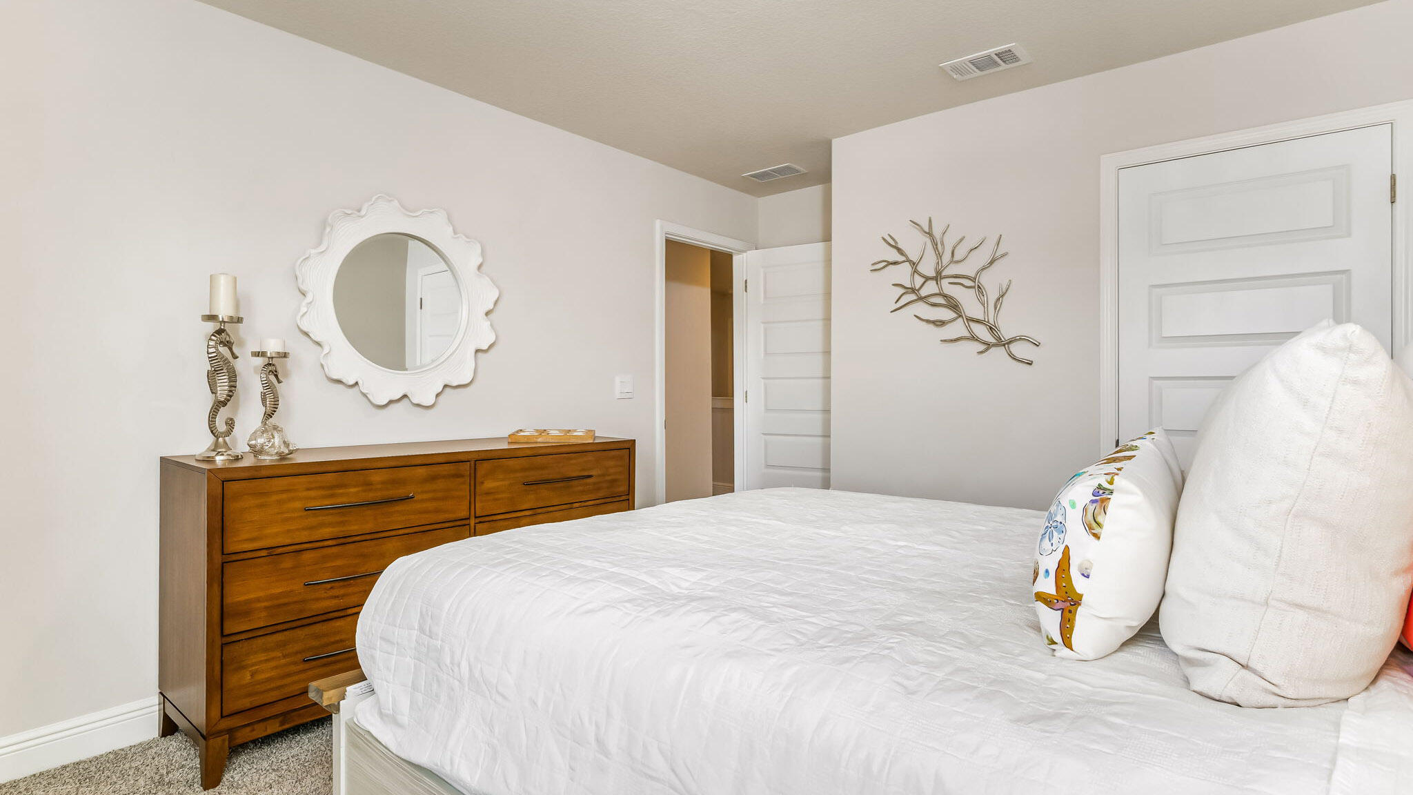 Forest Shore Villas Townhomes - Residential