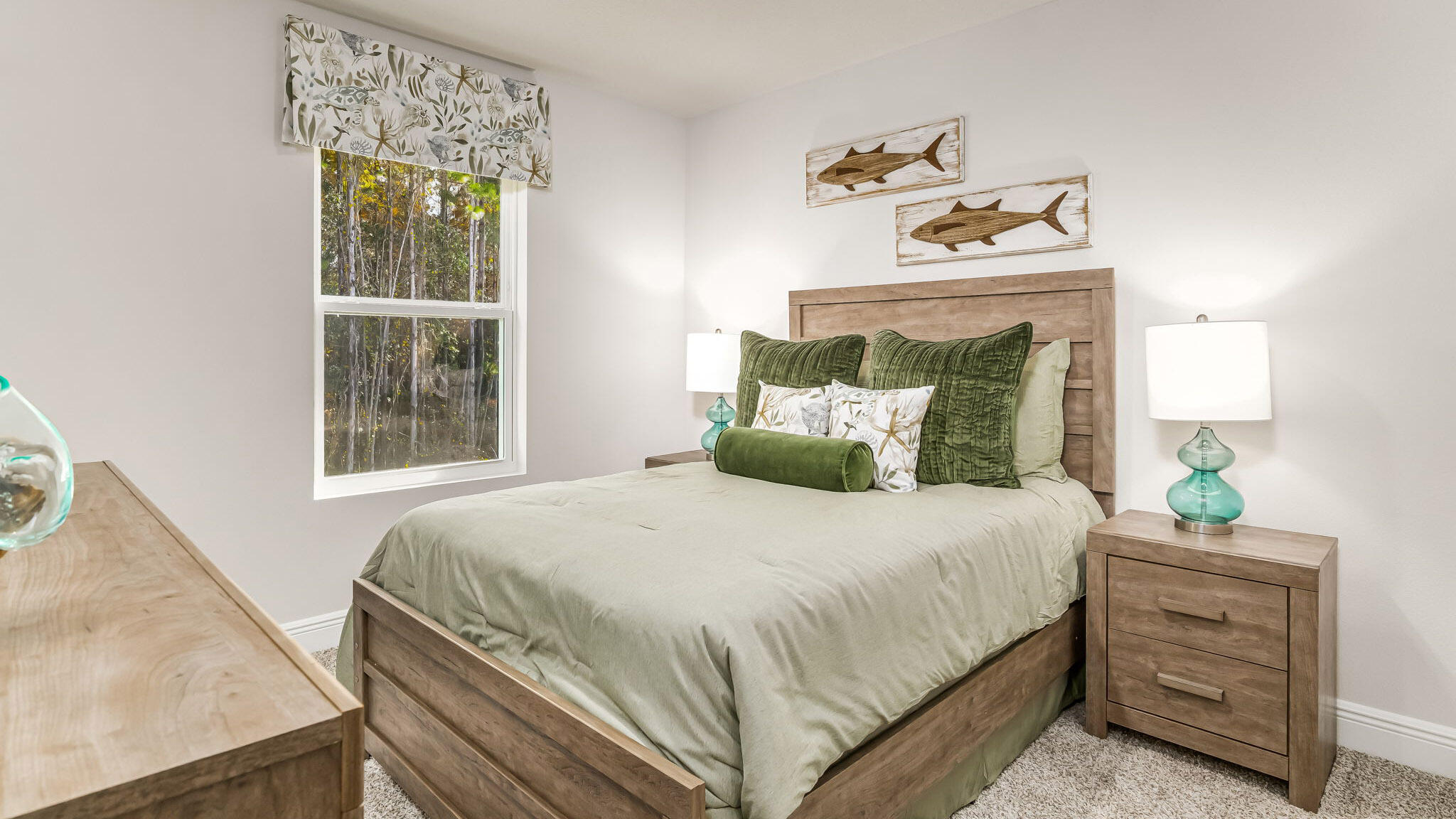 Forest Shore Villas Townhomes - Residential