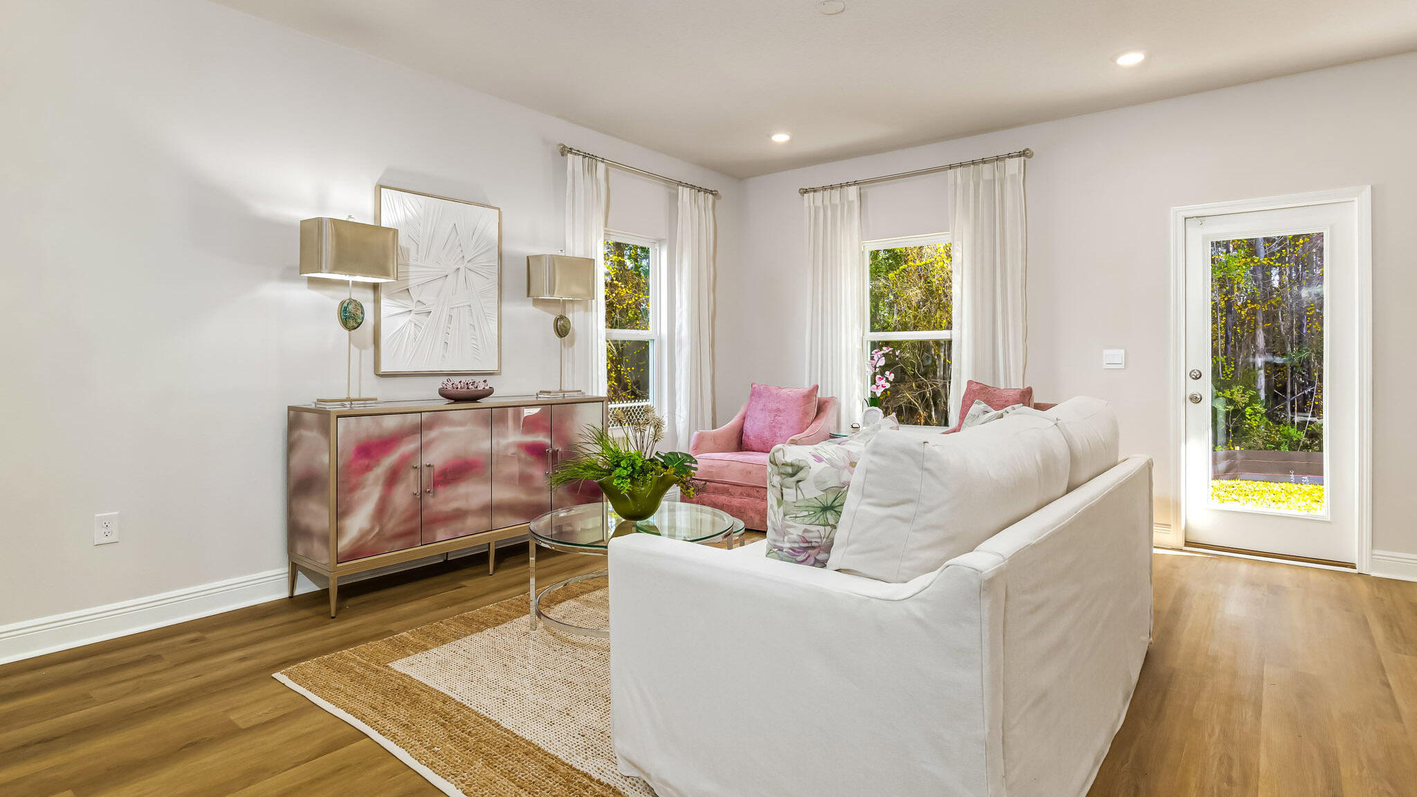 Forest Shore Villas Townhomes - Residential