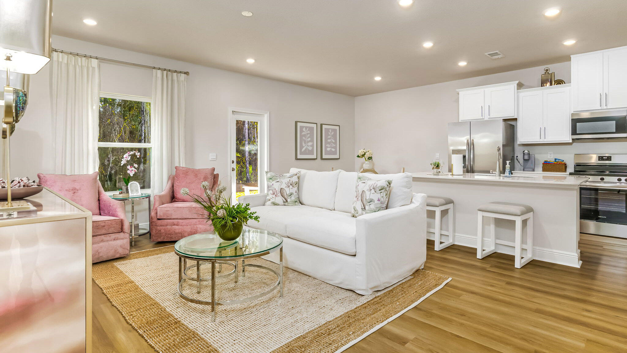 Forest Shore Villas Townhomes - Residential