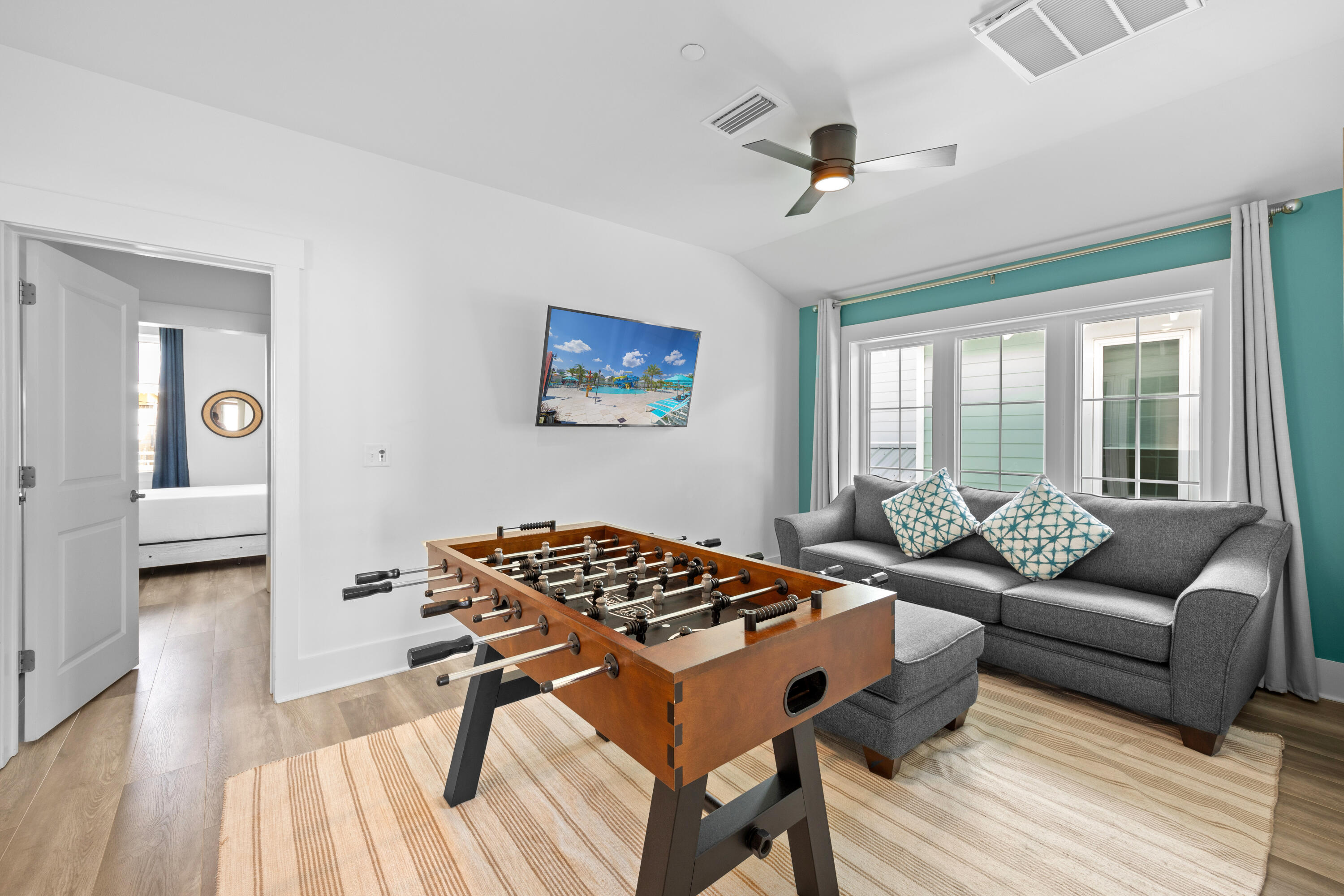 Margaritaville Cottages - Residential