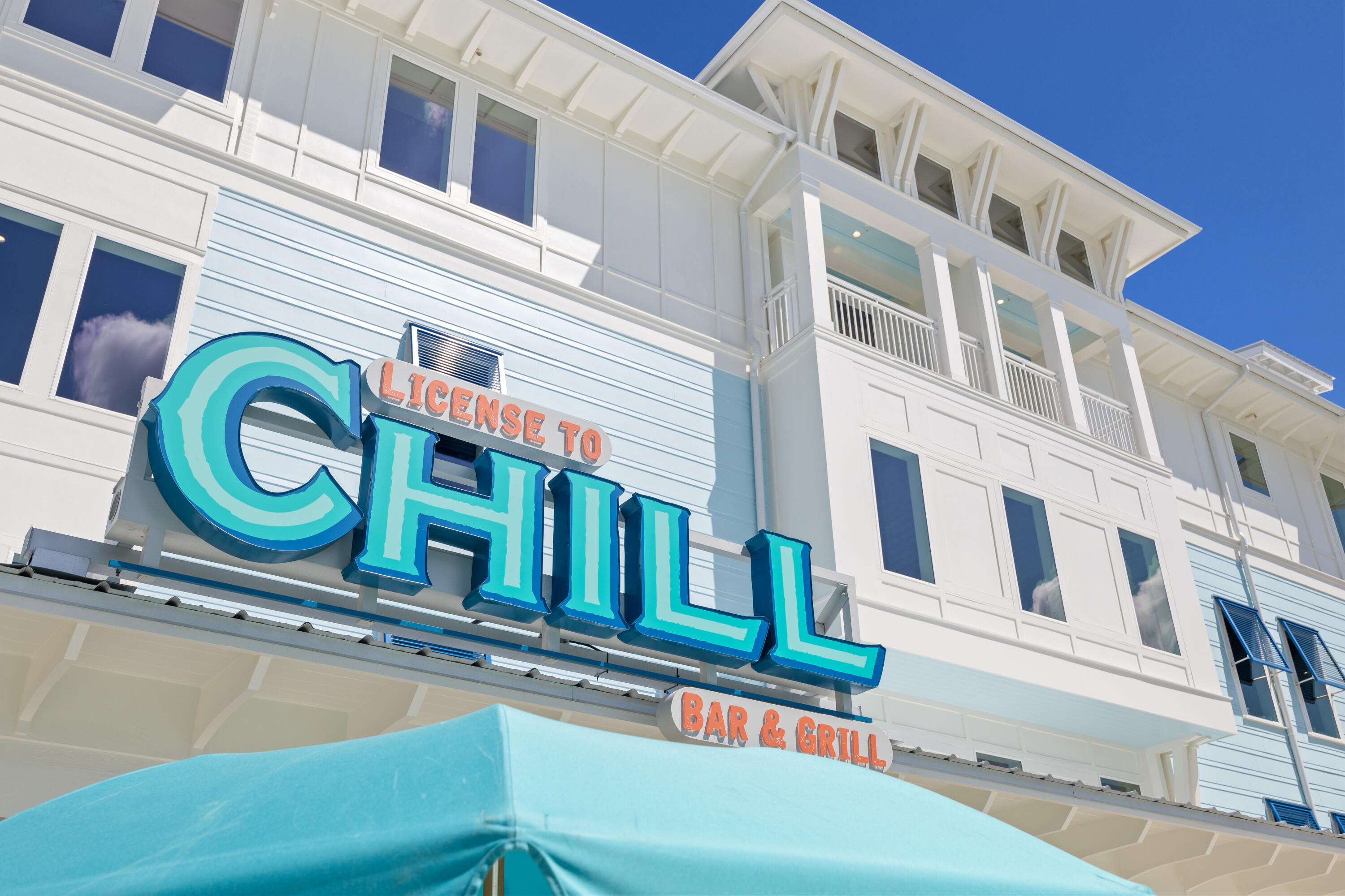 Margaritaville Cottages - Residential