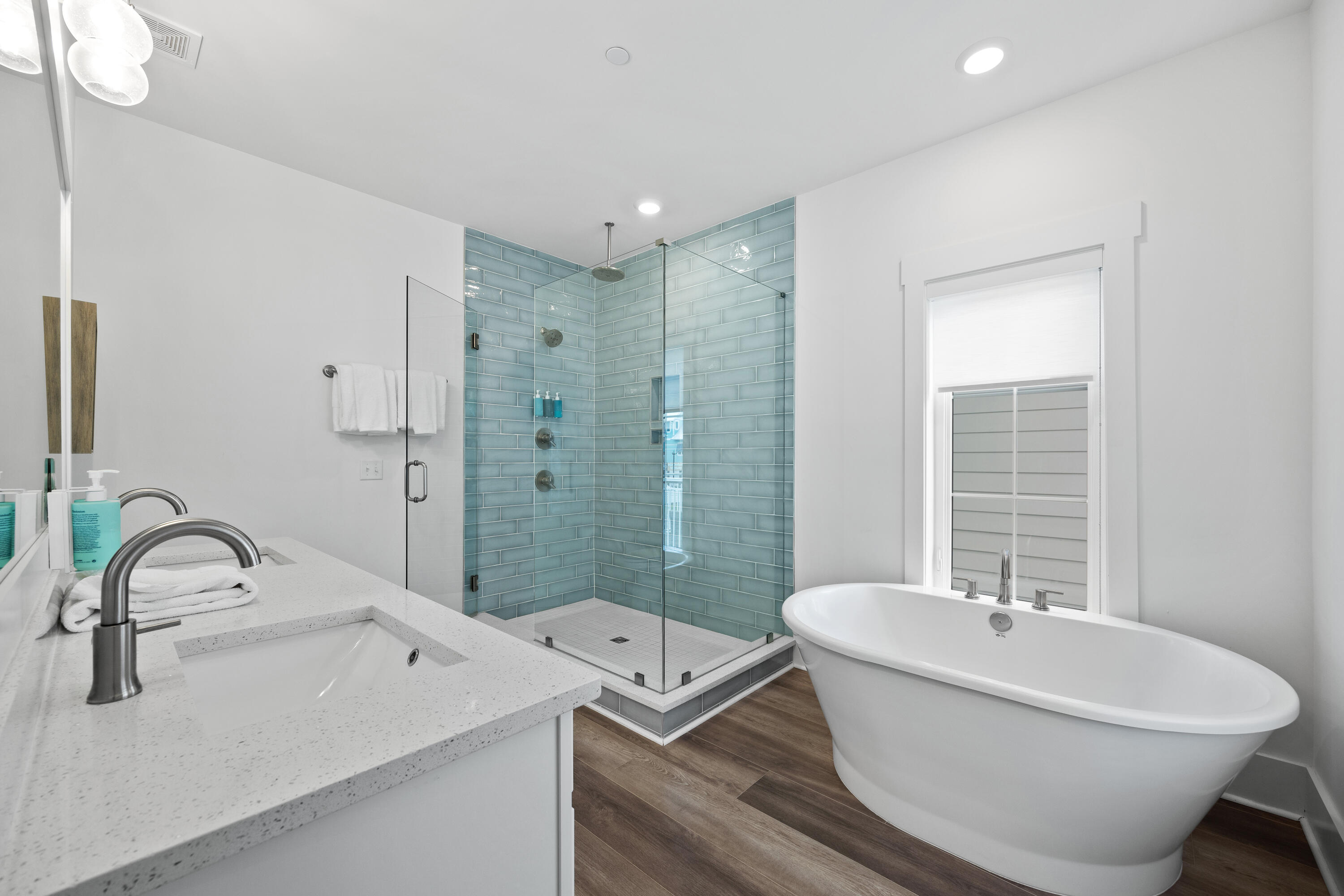 Margaritaville Cottages - Residential