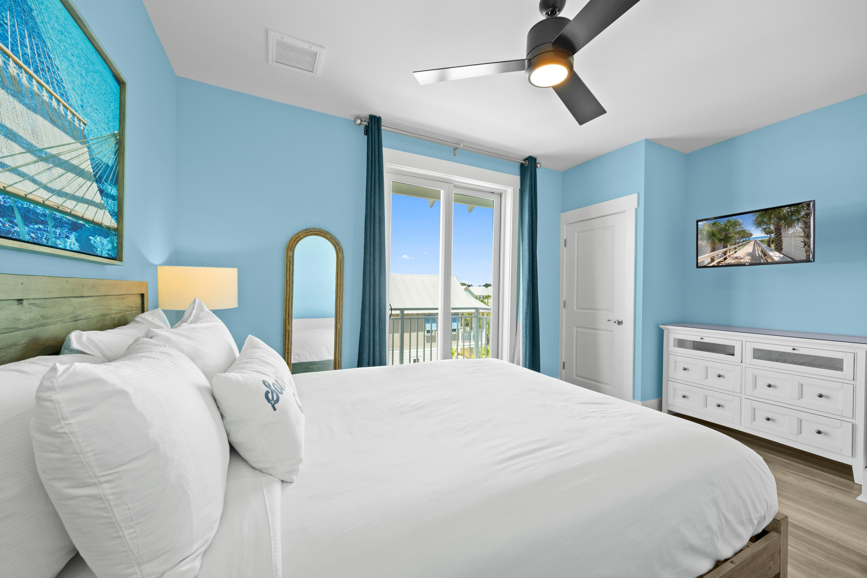 Margaritaville Cottages - Residential