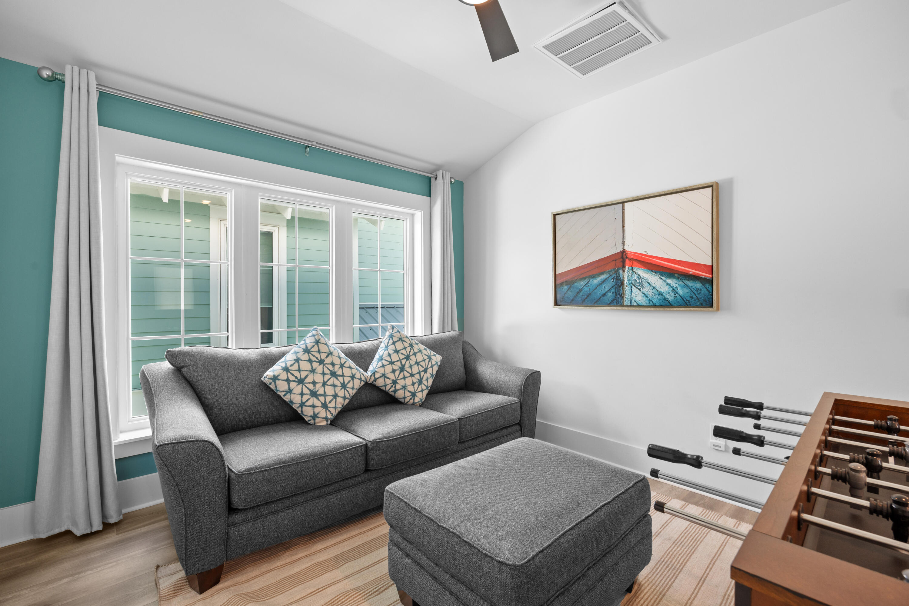 Margaritaville Cottages - Residential