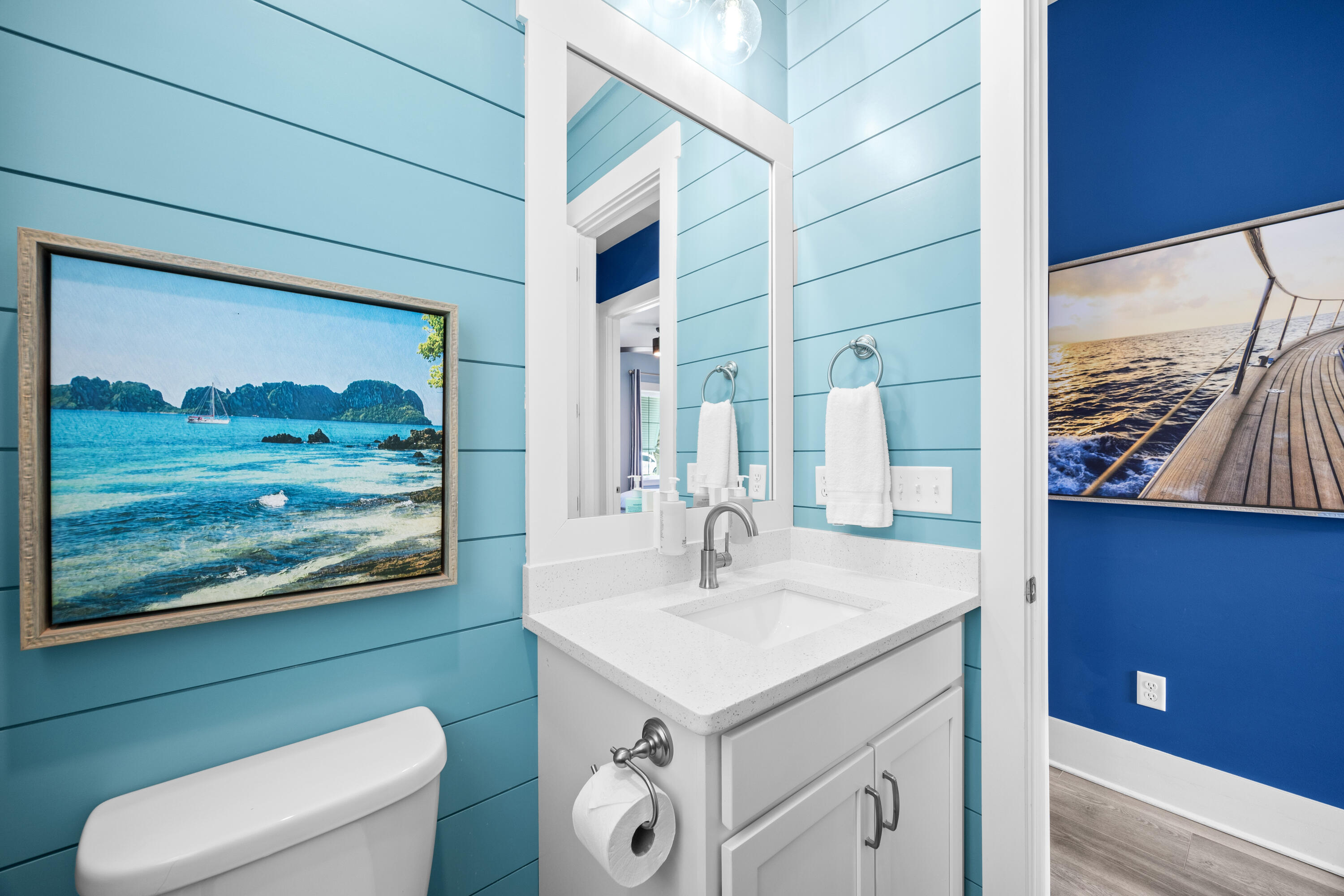 Margaritaville Cottages - Residential