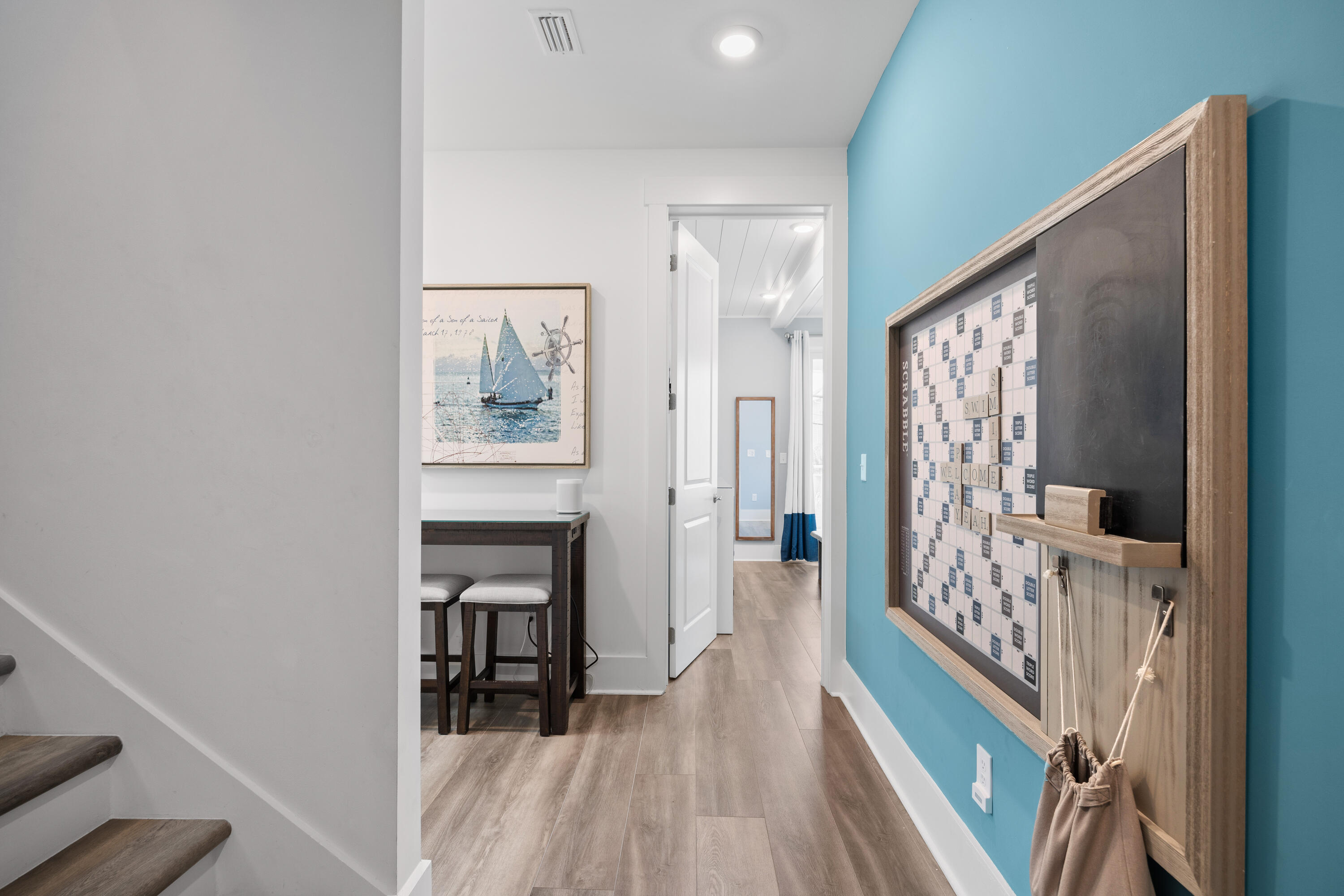 Margaritaville Cottages - Residential