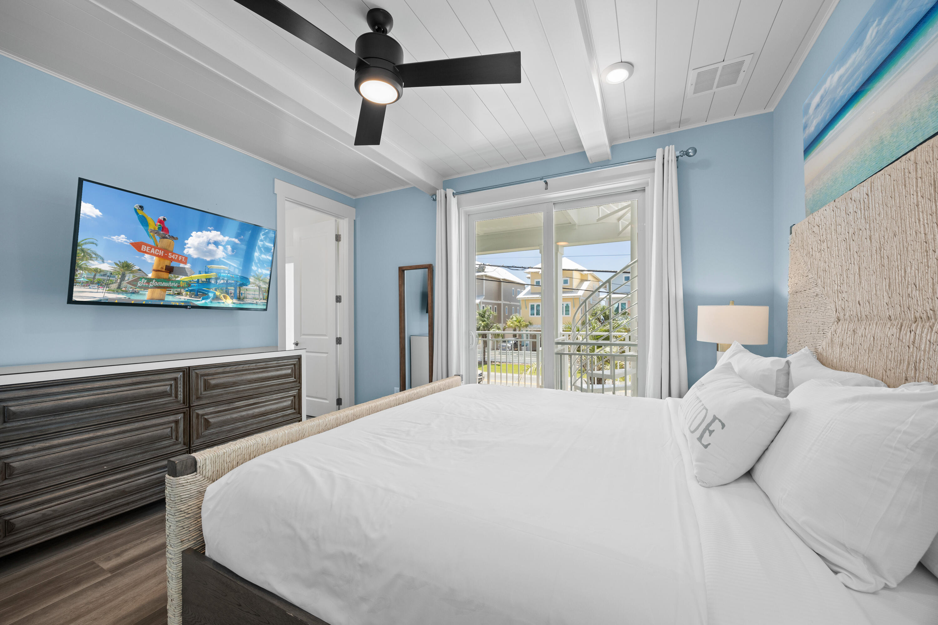 Margaritaville Cottages - Residential