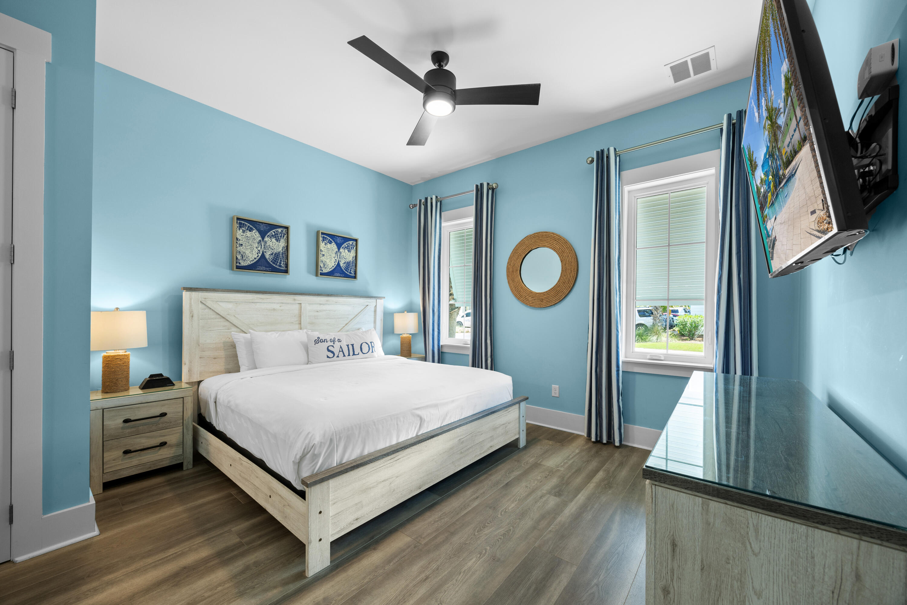 Margaritaville Cottages - Residential