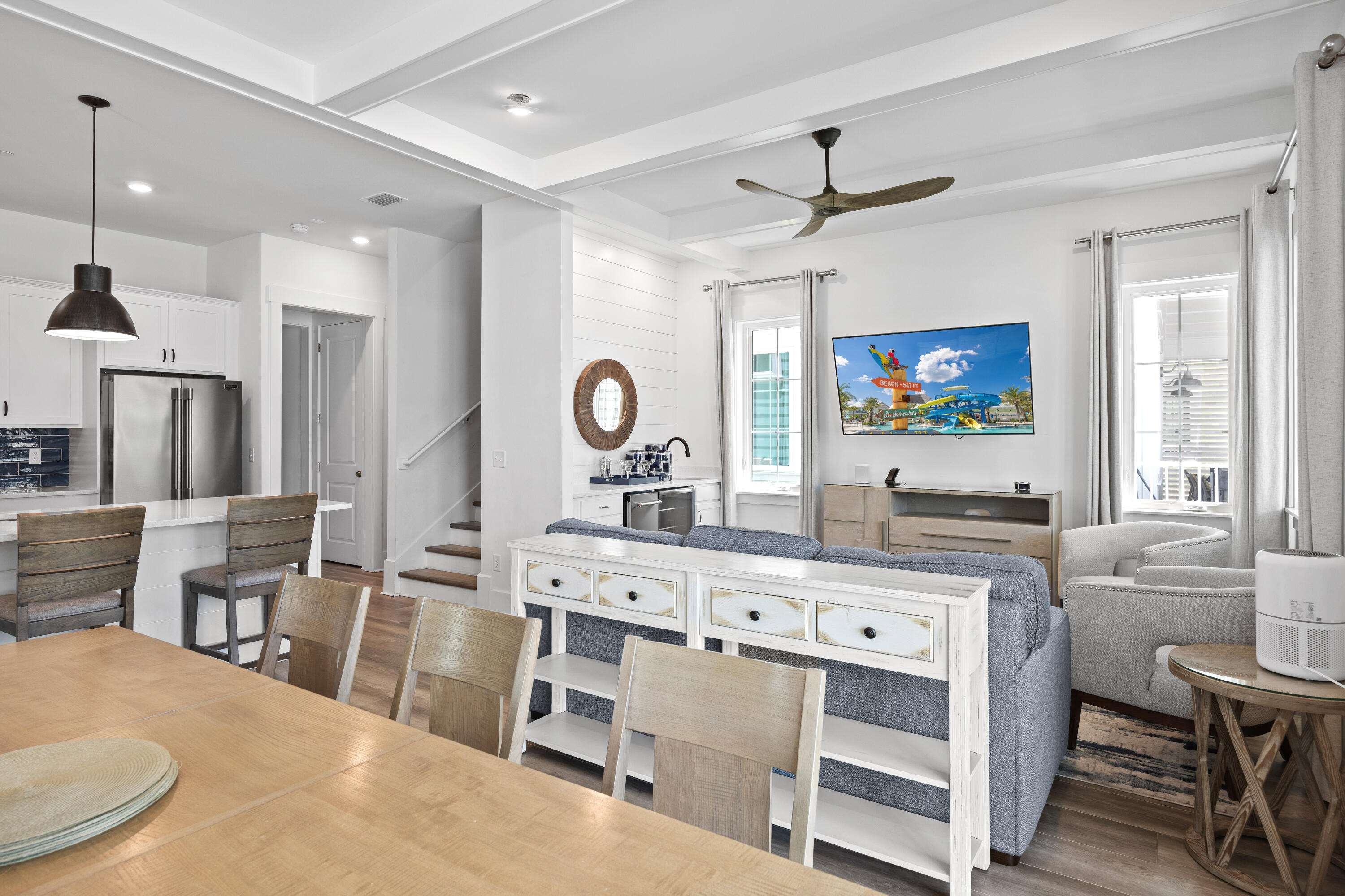 Margaritaville Cottages - Residential