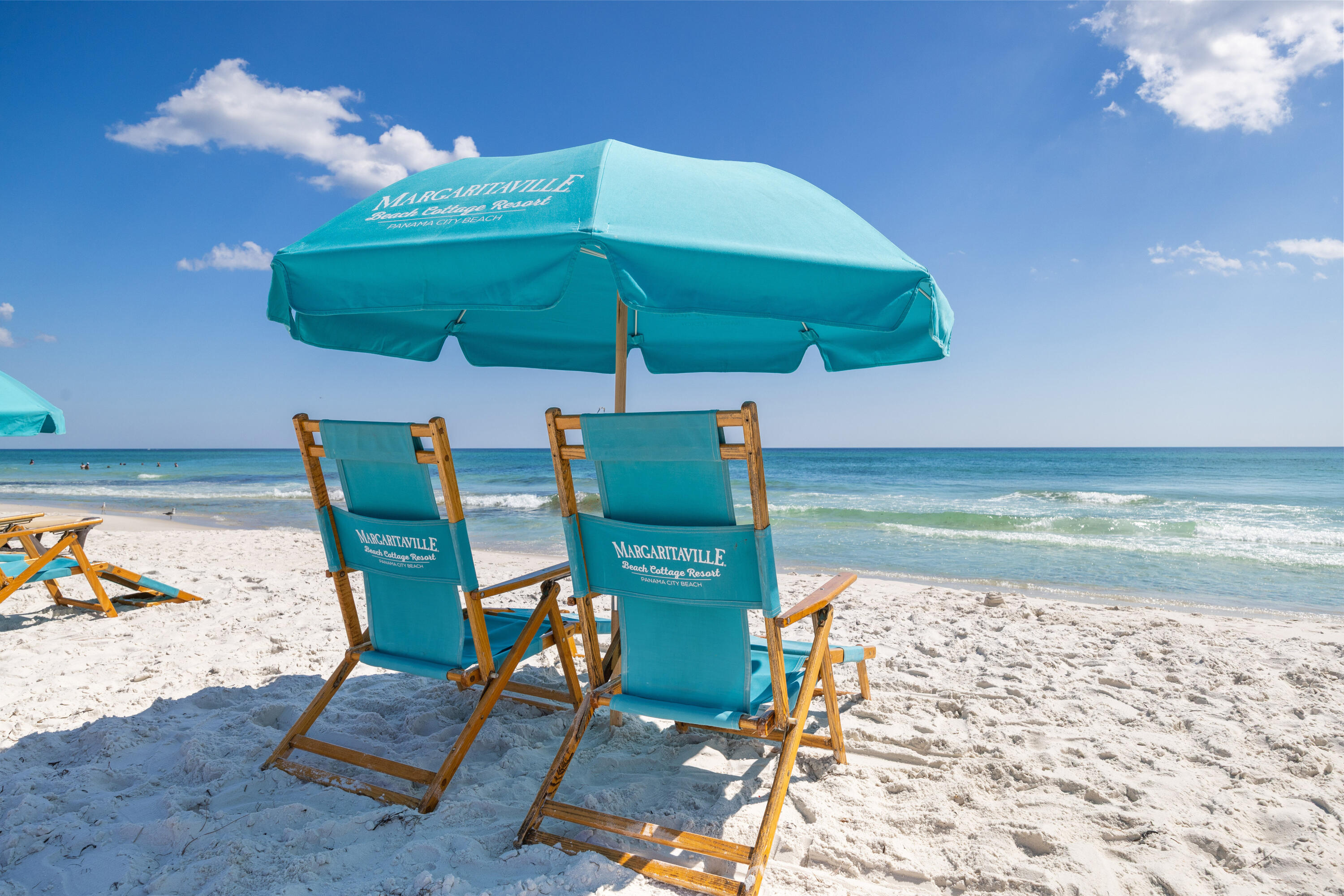 Margaritaville Cottages - Residential