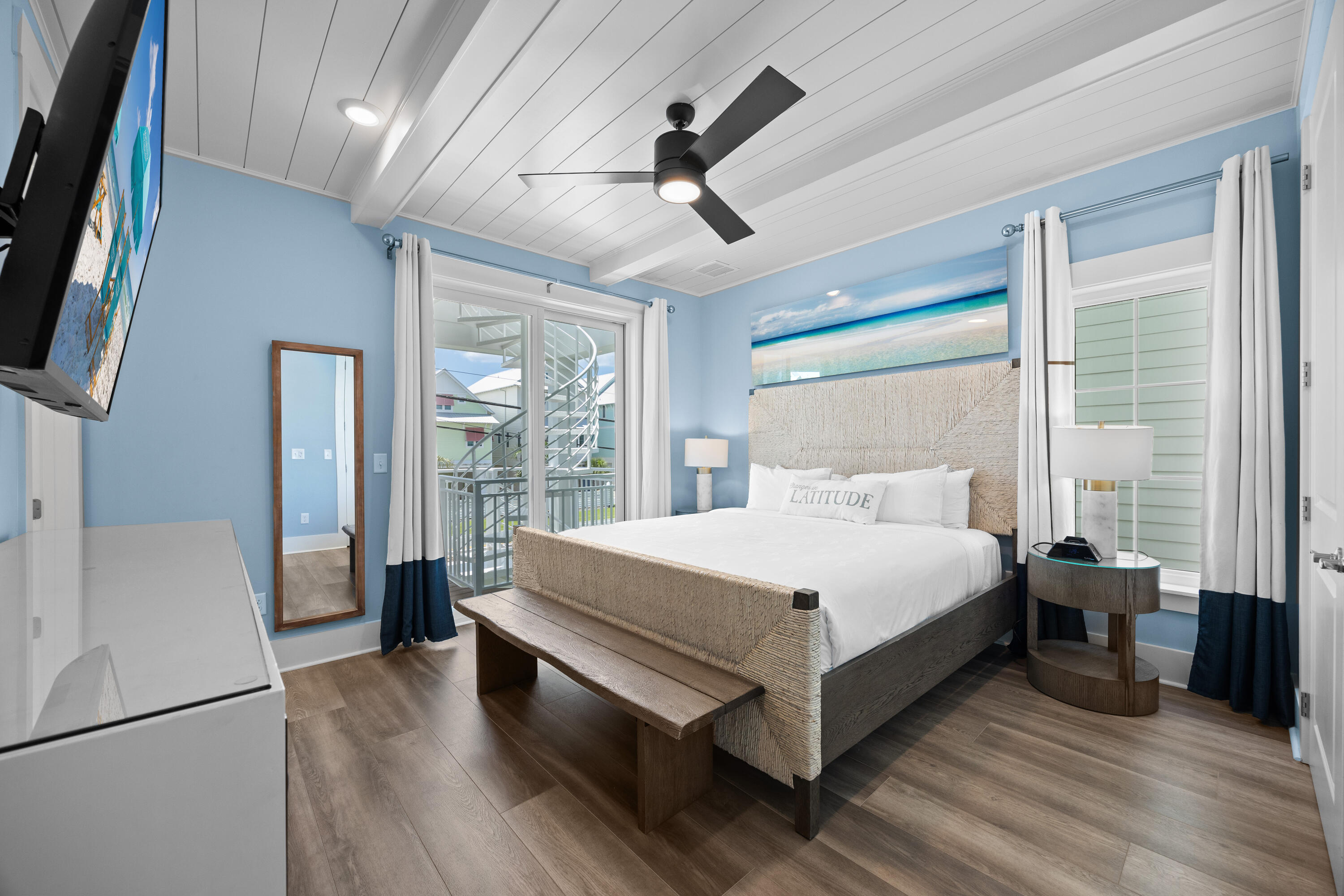 Margaritaville Cottages - Residential