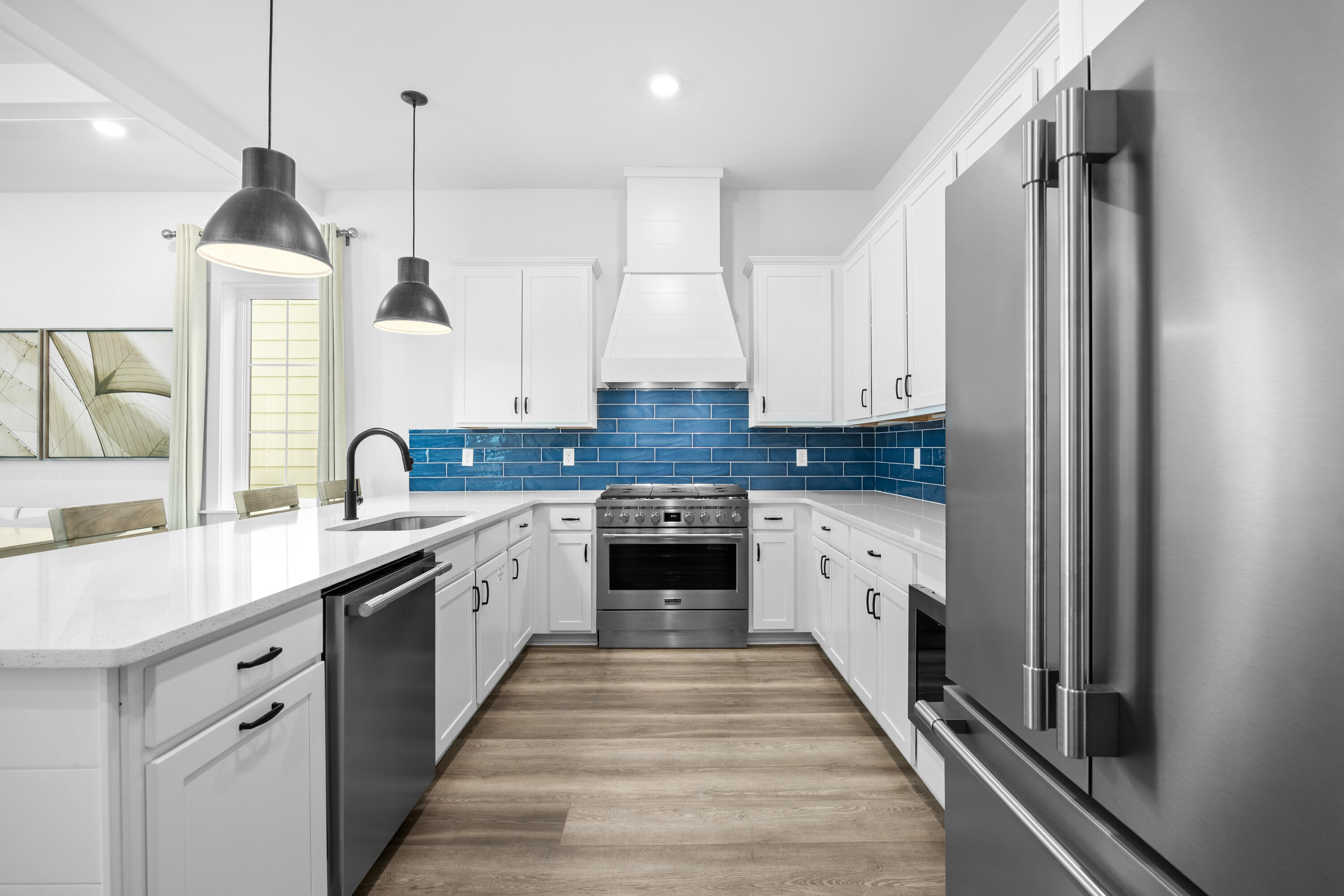 Margaritaville Cottages - Residential