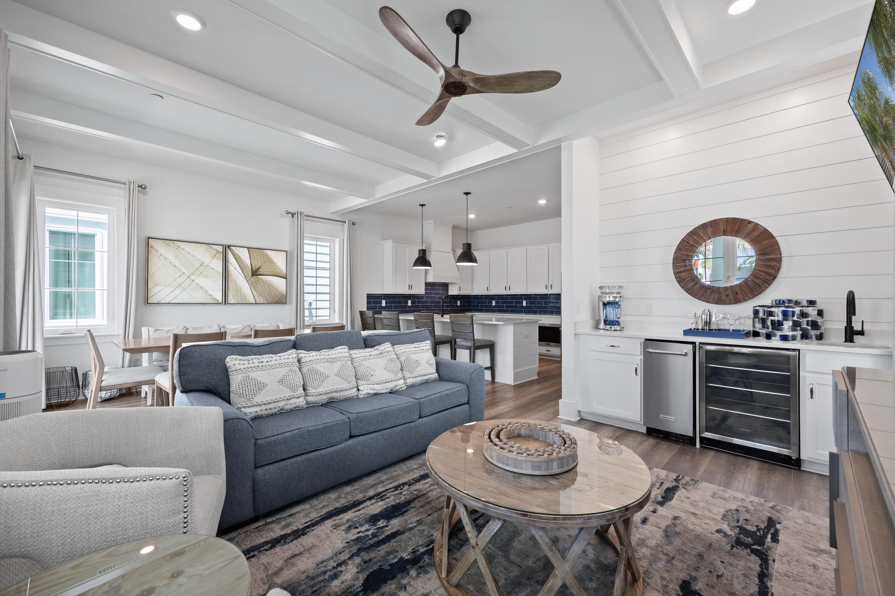 Margaritaville Cottages - Residential