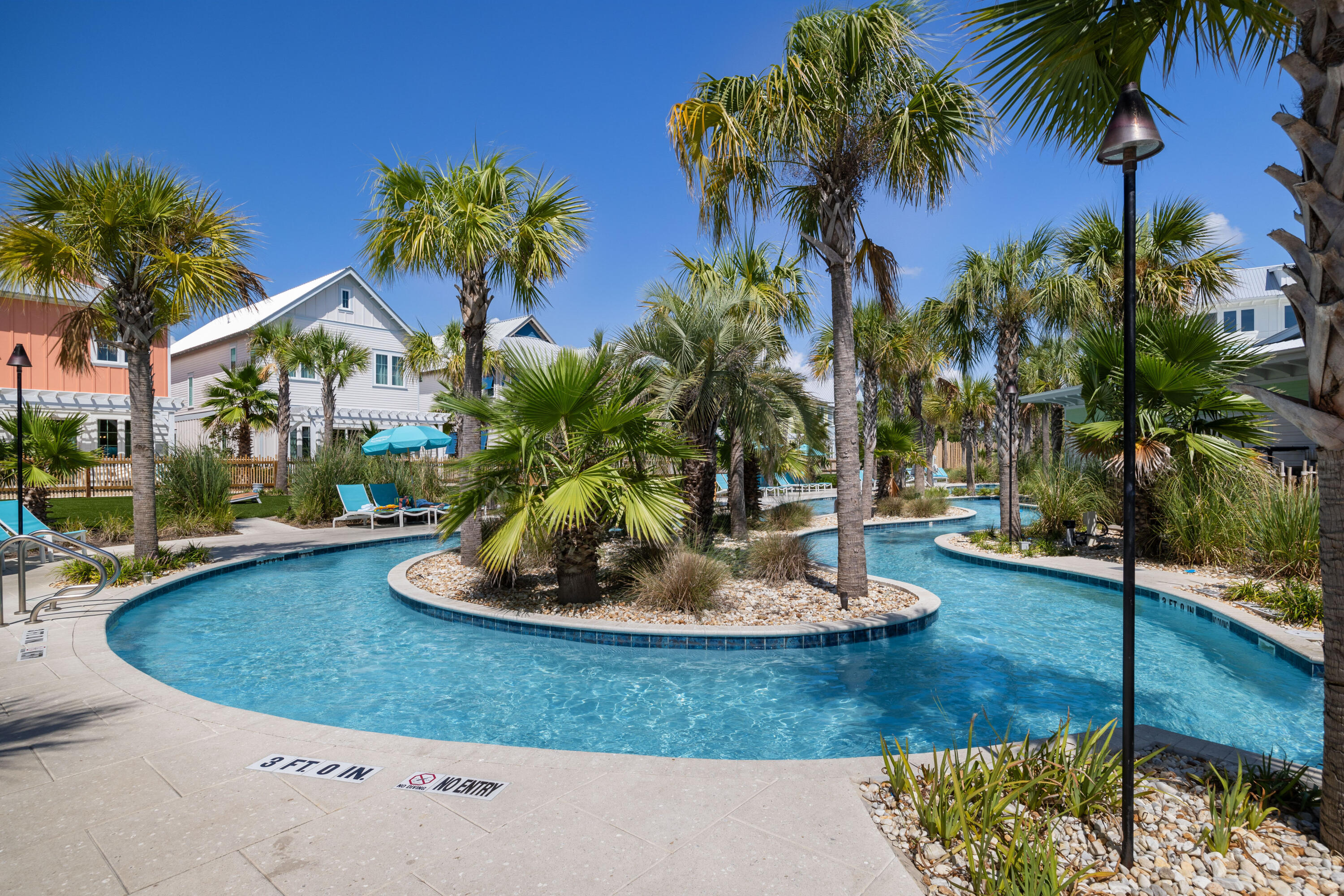 Margaritaville Cottages - Residential