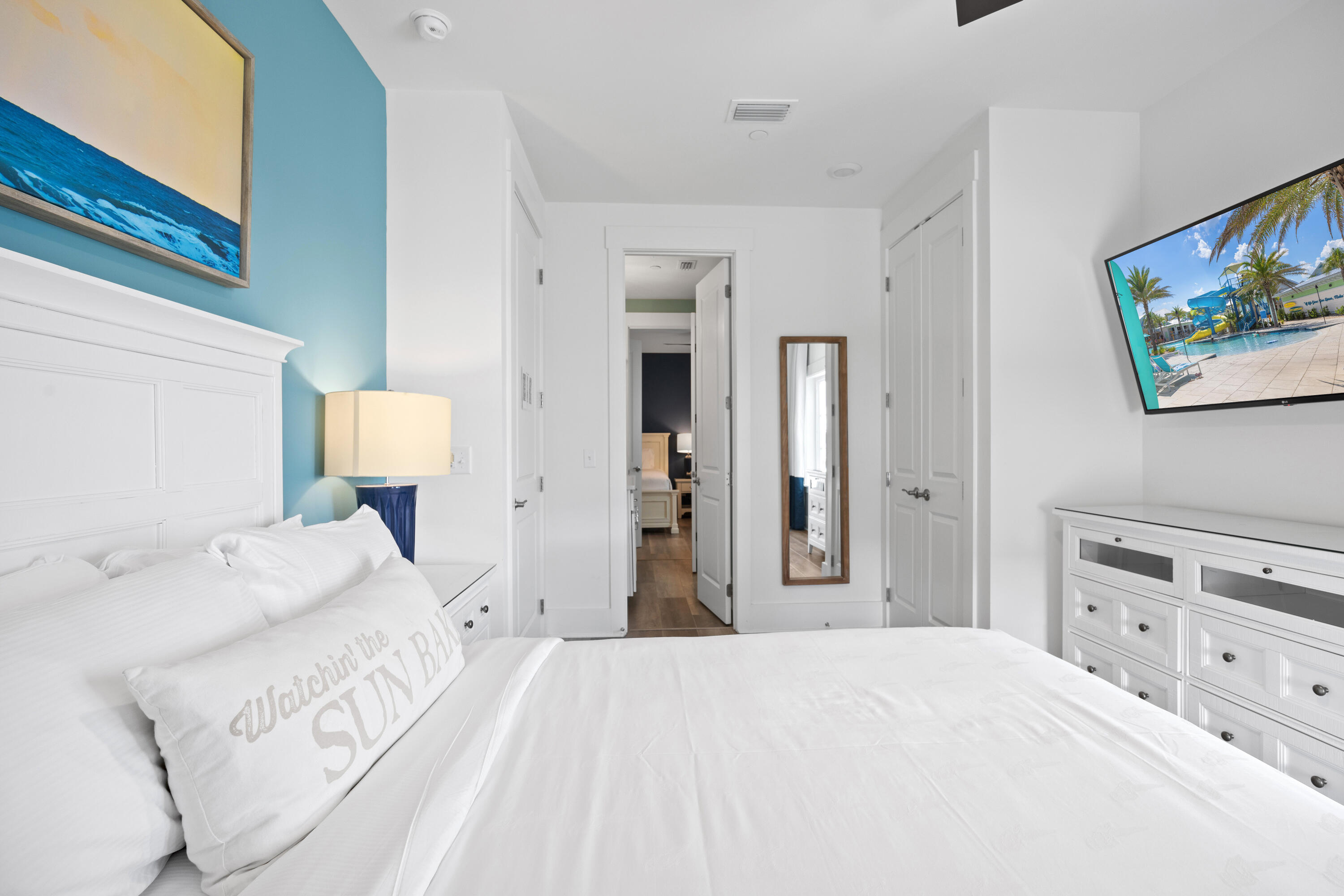 Margaritaville Cottages - Residential